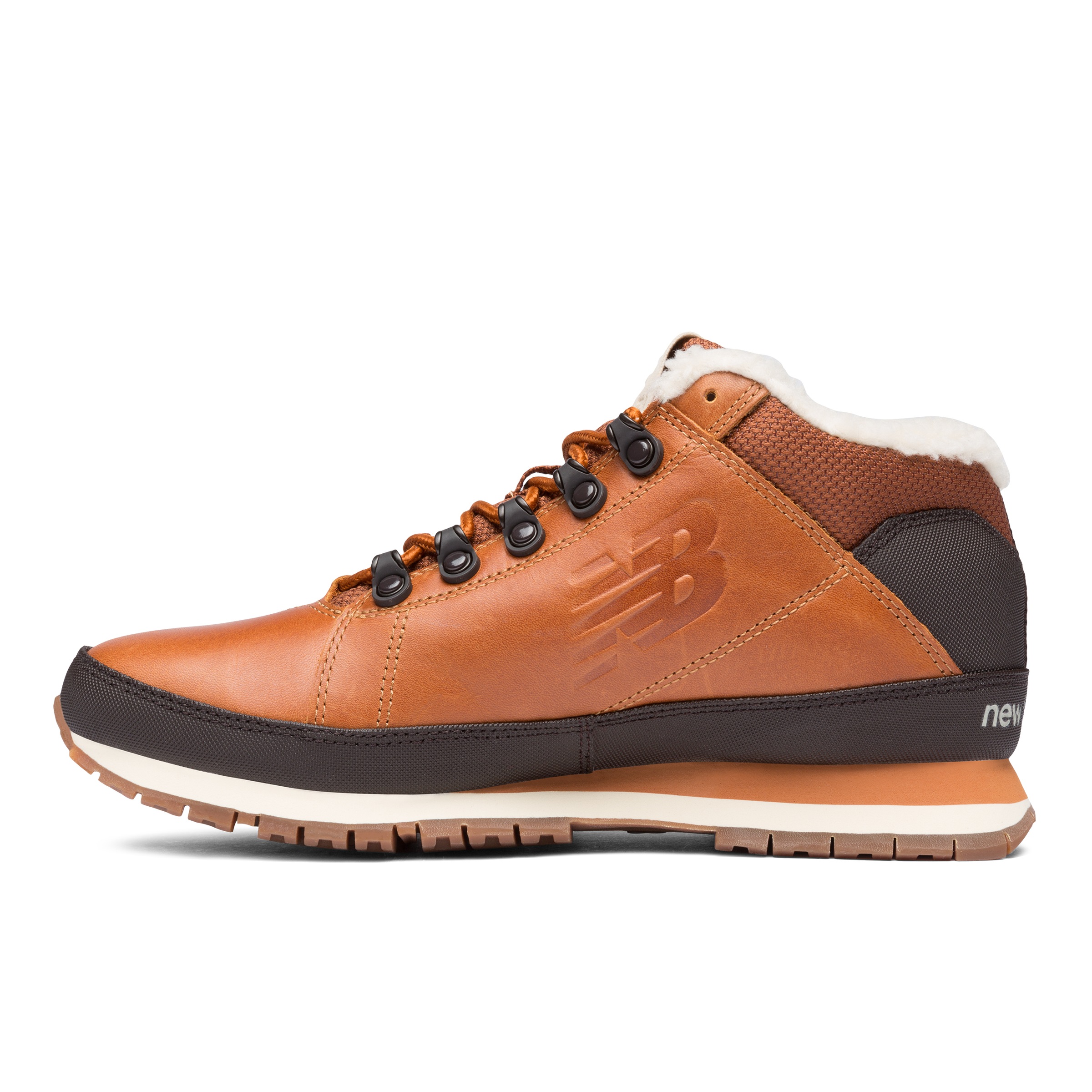 New Balance Sneakerboots "754" gefütterte Winterboots günstig online kaufen