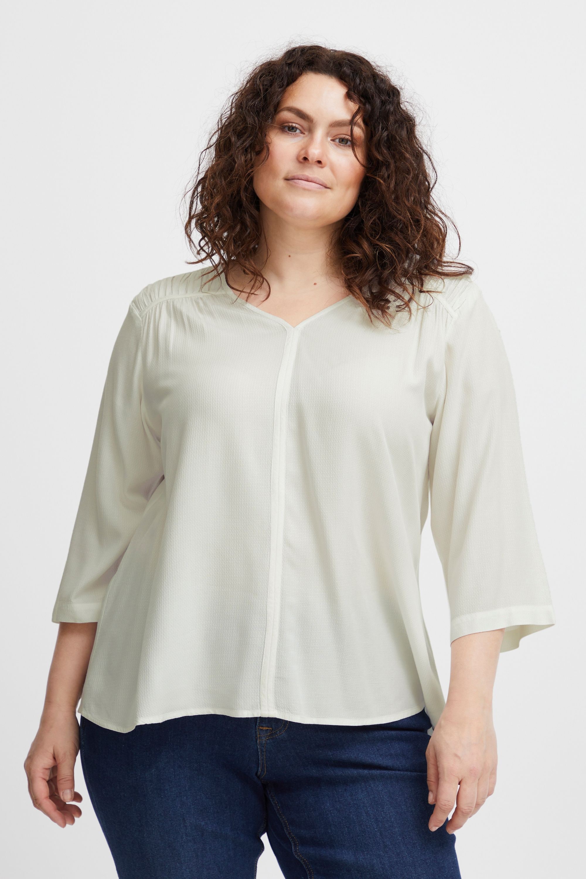 Shirtbluse »Fransa FPCina«