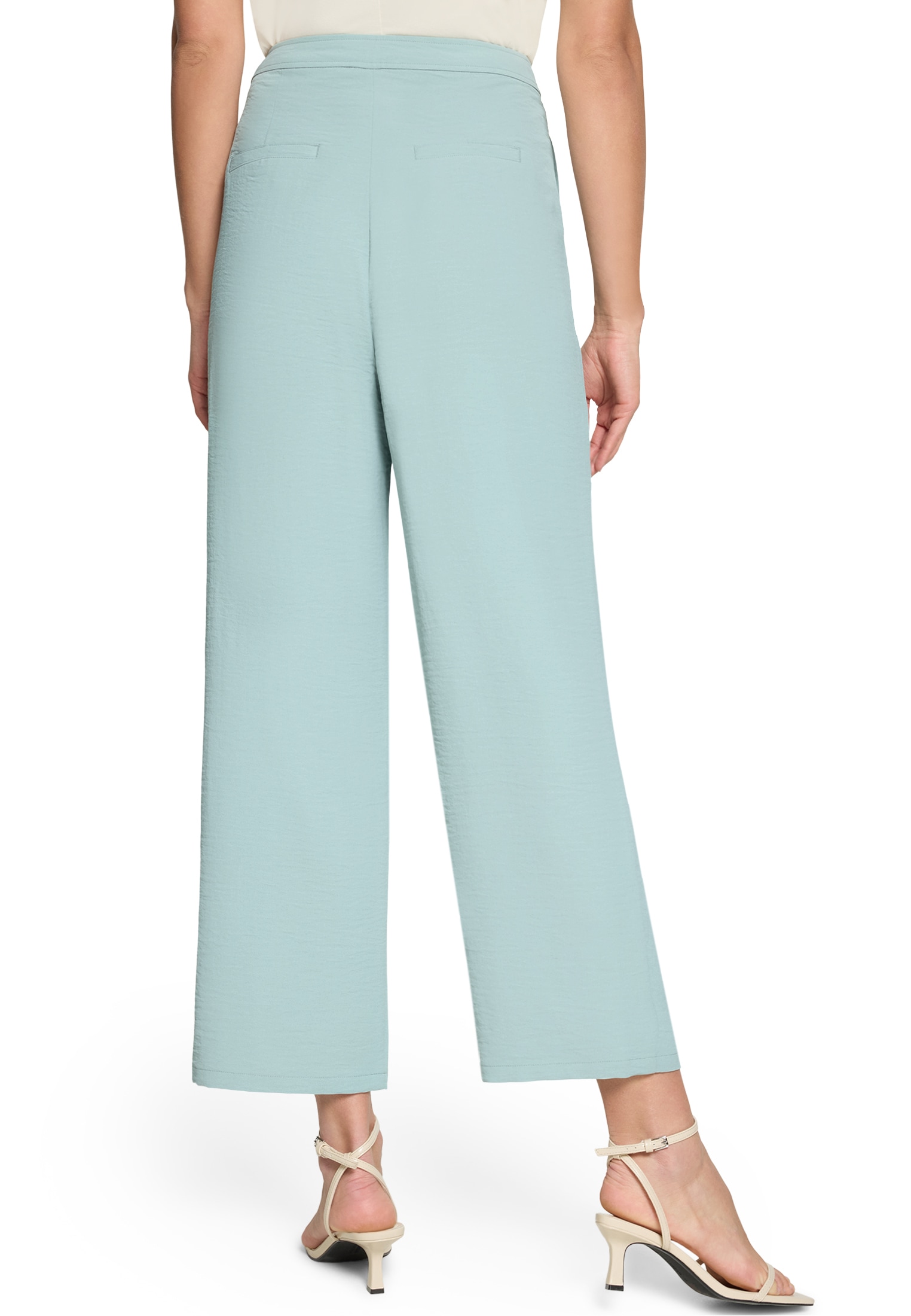 Zero Regular-fit-Jeans »Damen mit Gürtel«