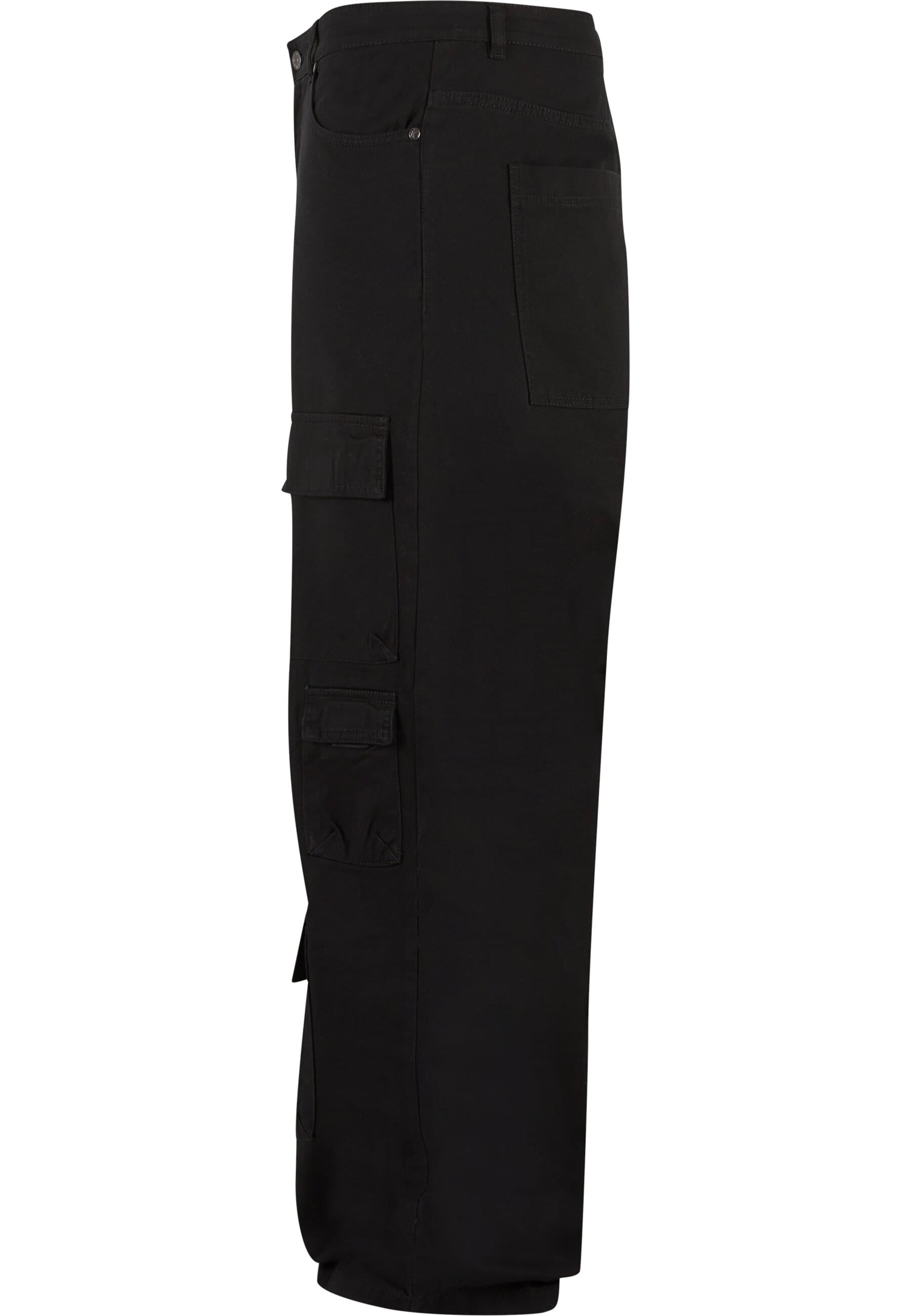 Karl Kani Cargohose »Karl Kani KK OG Multipocket Twill Cargopants«, (1 tlg.)