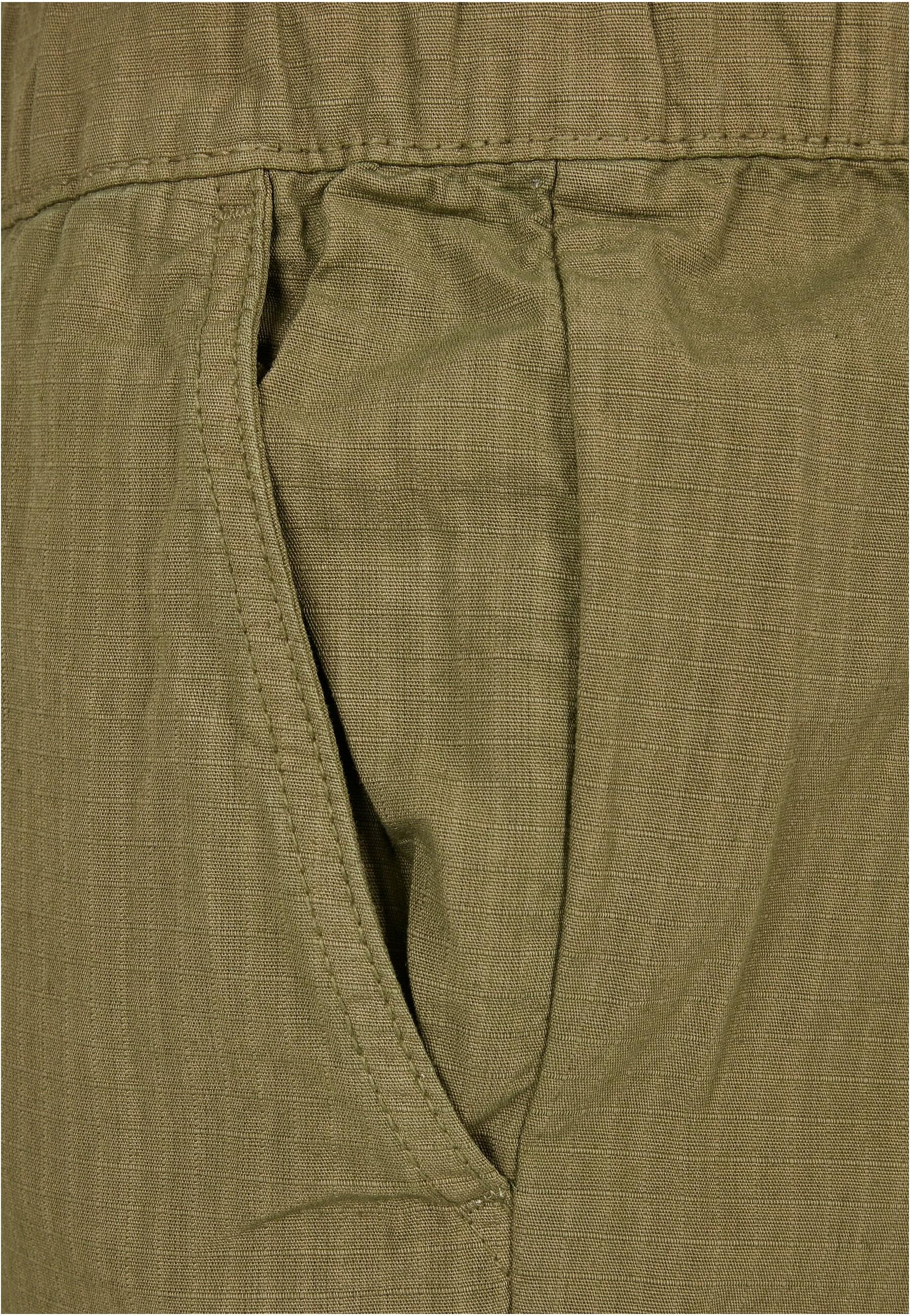 URBAN CLASSICS Cargohose »Urban Classics Herren Ripstop Cargo Pants«, (1 tlg.)