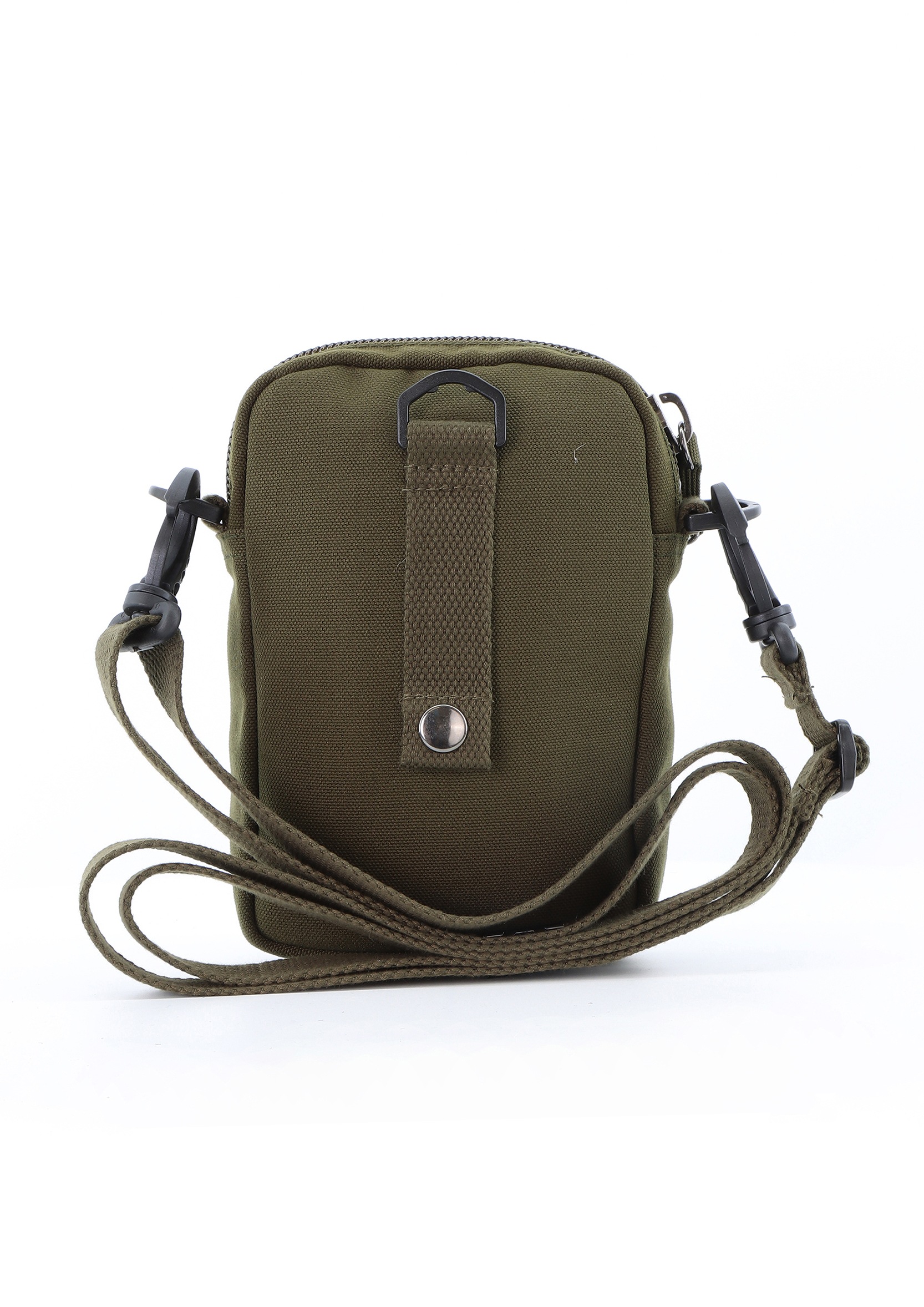 NATIONAL GEOGRAPHIC Schultertasche »Milestone«, Eine abnehmbarem online BAUR Umhaengetasche Hüfttasche die verwendet auch verstellbarem als kann. kleine mit kaufen | Schultergurt, werden