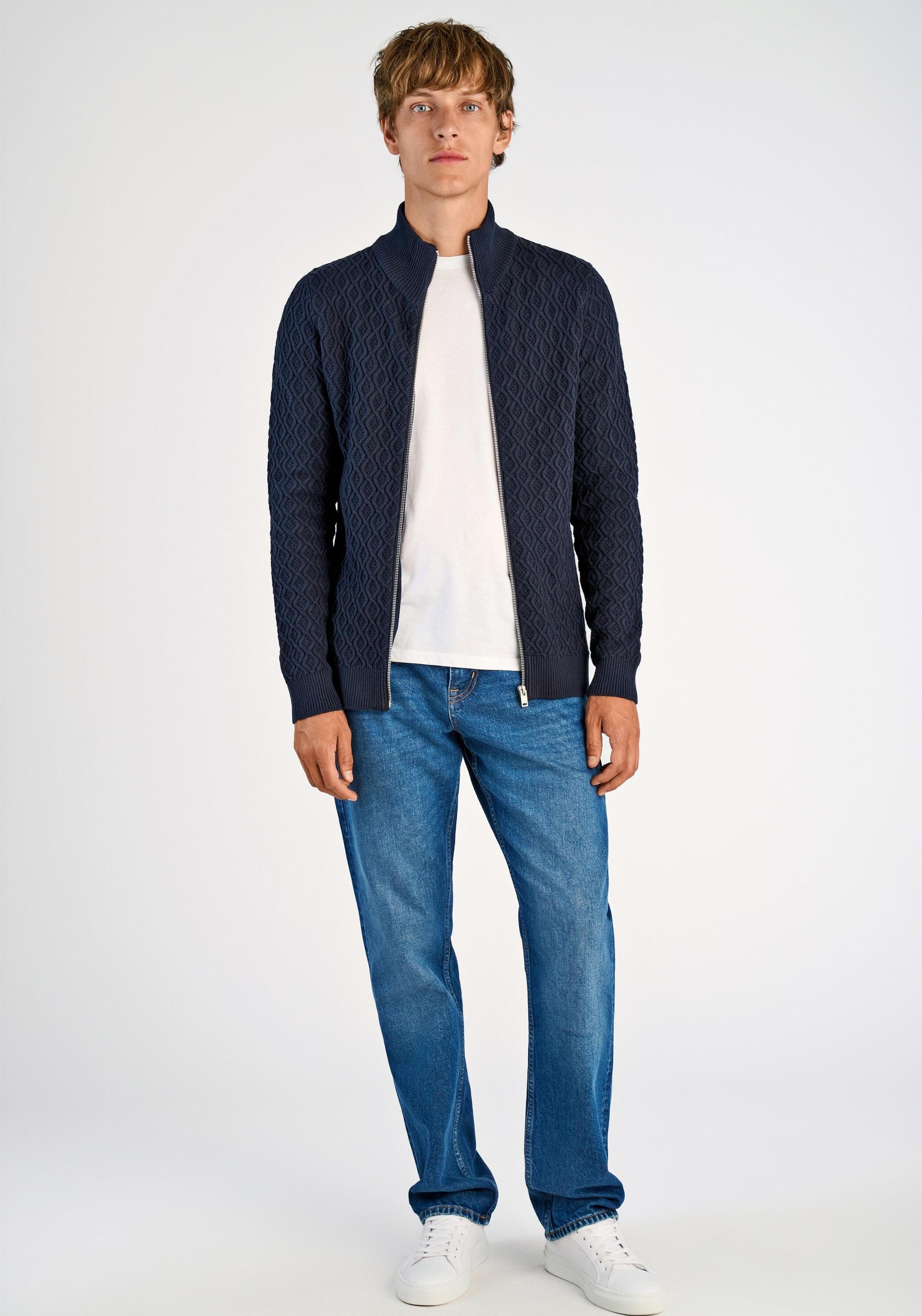 LINDBERGH Cardigan »Lindbergh Cardigan«