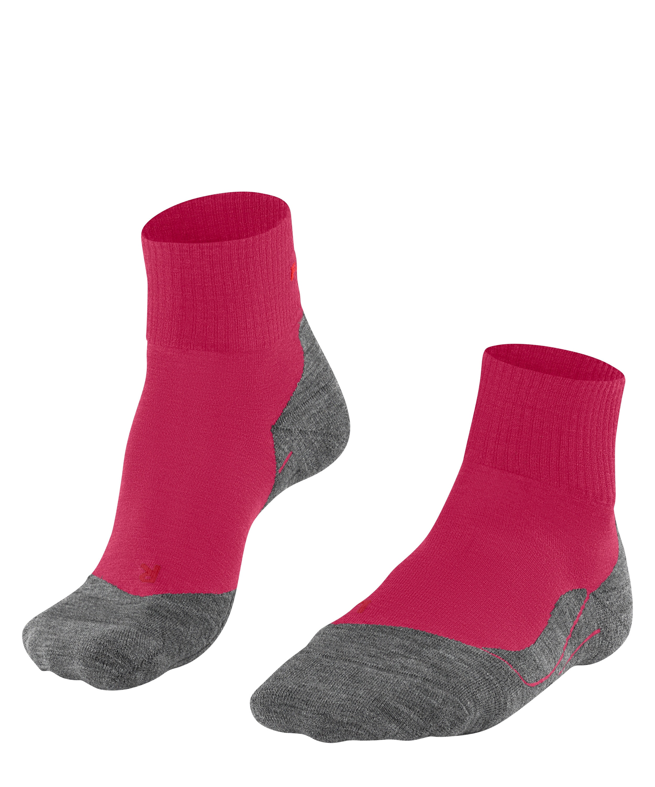 FALKE Kurzsocken "TK5 Wander Short" 1 Paar tlg.