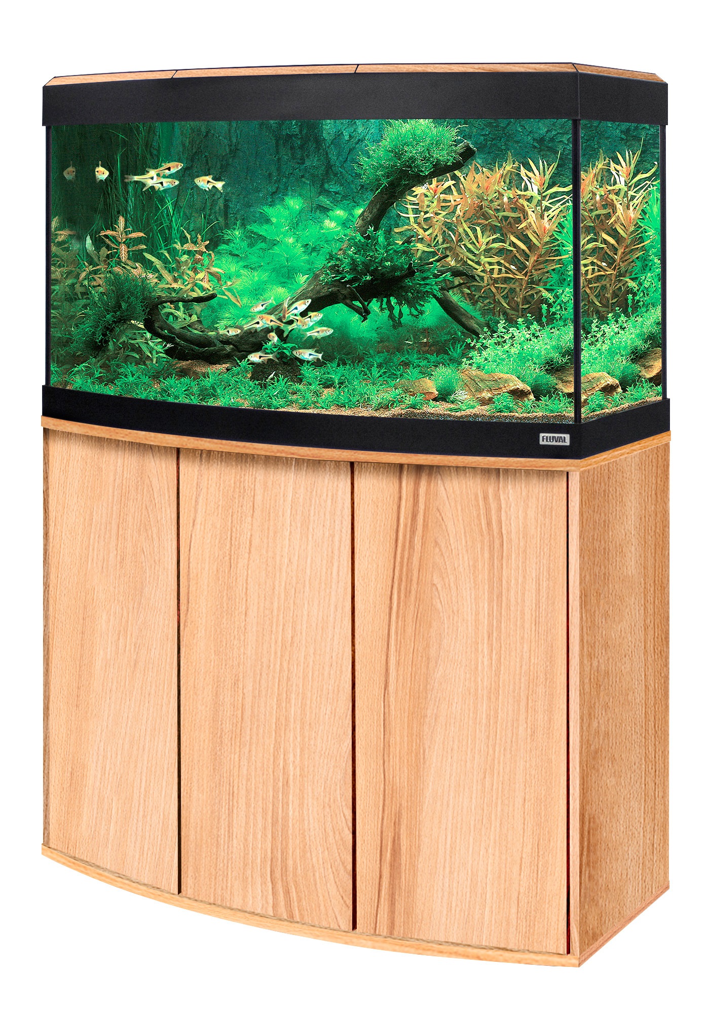 FLUVAL Aquarien-Set »Vincenza 180 mit App-Steuerung« kaufen