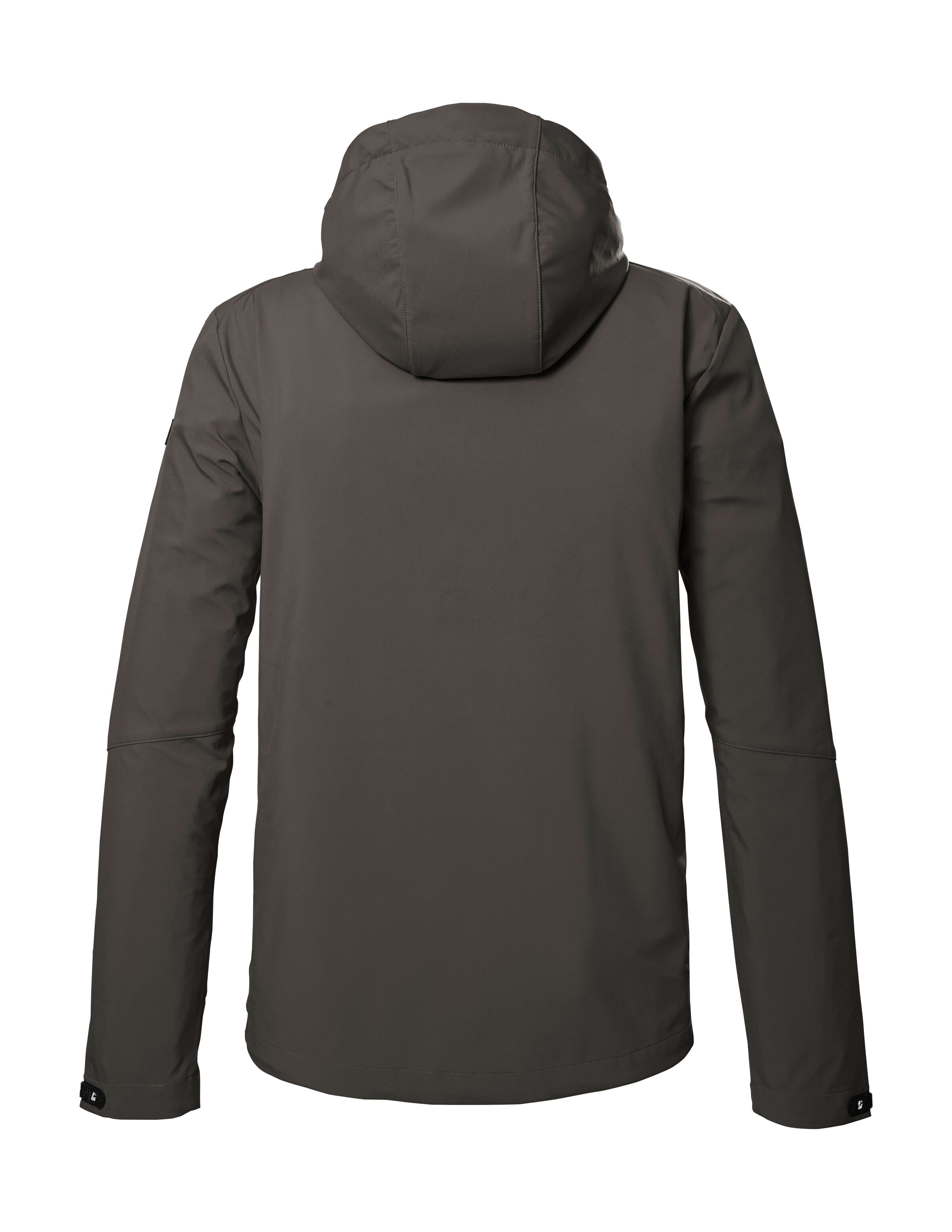 Killtec Softshelljacke "KOS 259 MN SFTSHLL JCKT" Wasser- und windabweisende günstig online kaufen