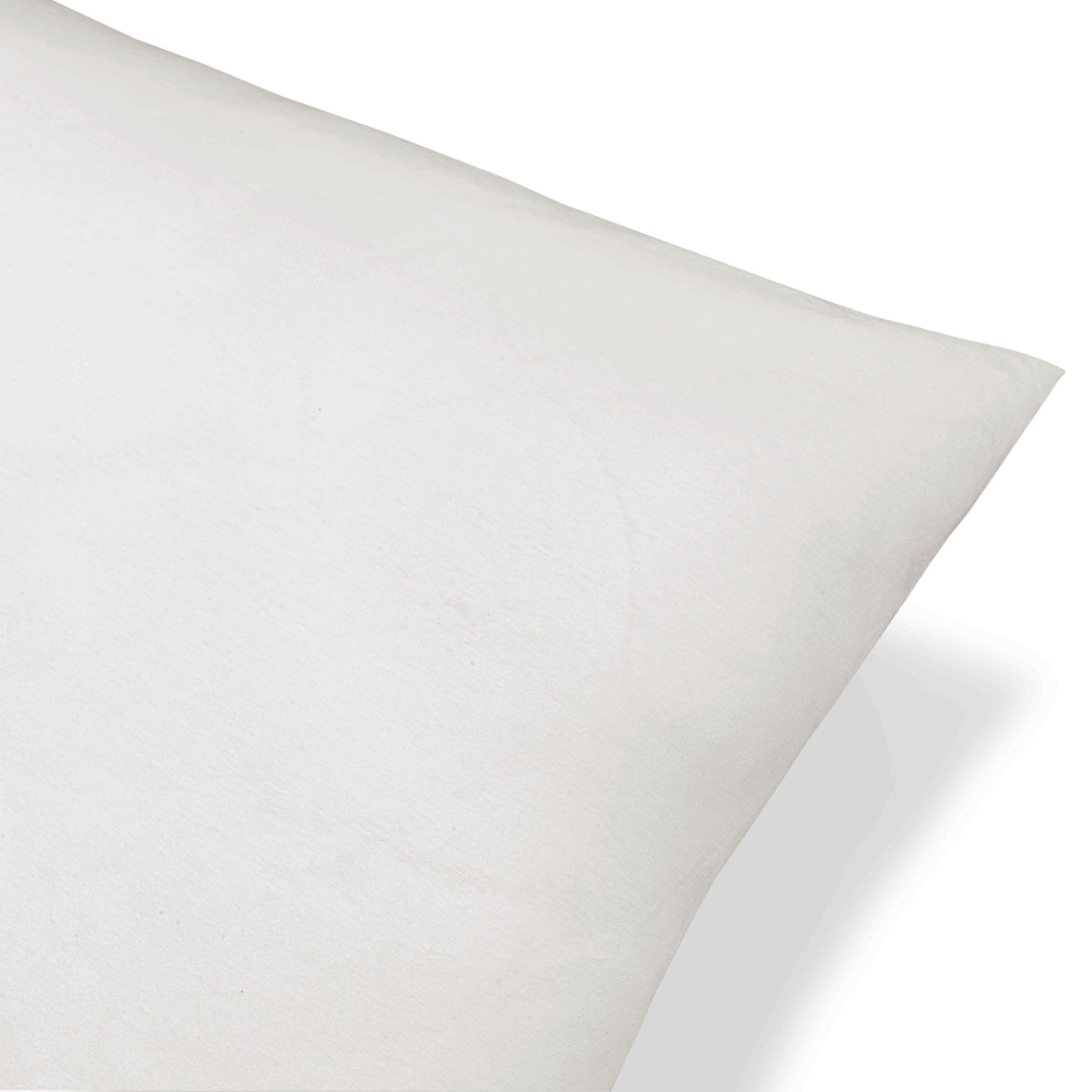 Biberna Kissenbezug »Michi«, (2 Stück), verschiedene Größen, OEKO-TEX® zertifiziert