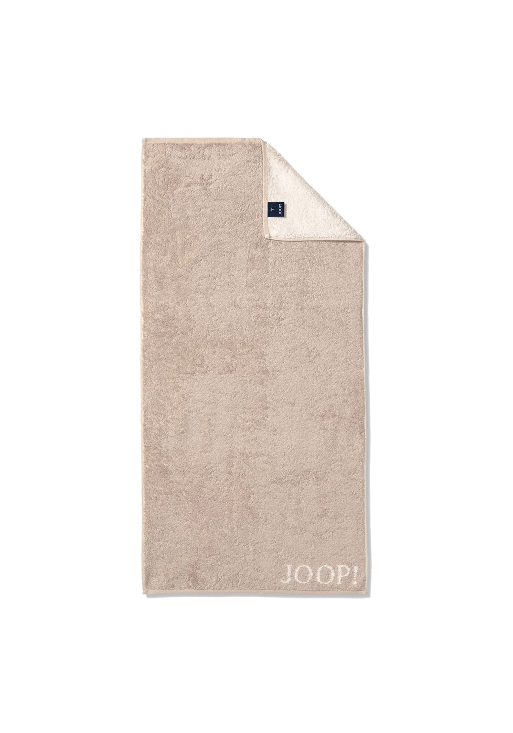 JOOP Handtuch "Handtuch 1er Pack"