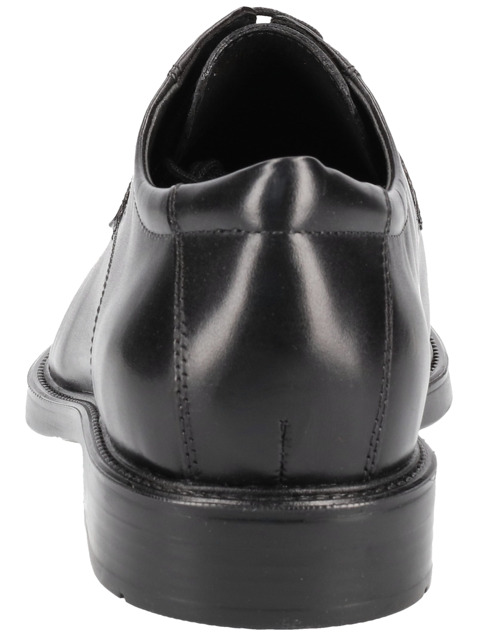 Geox Schnürschuh »Geox Businessschuhe Glattleder«