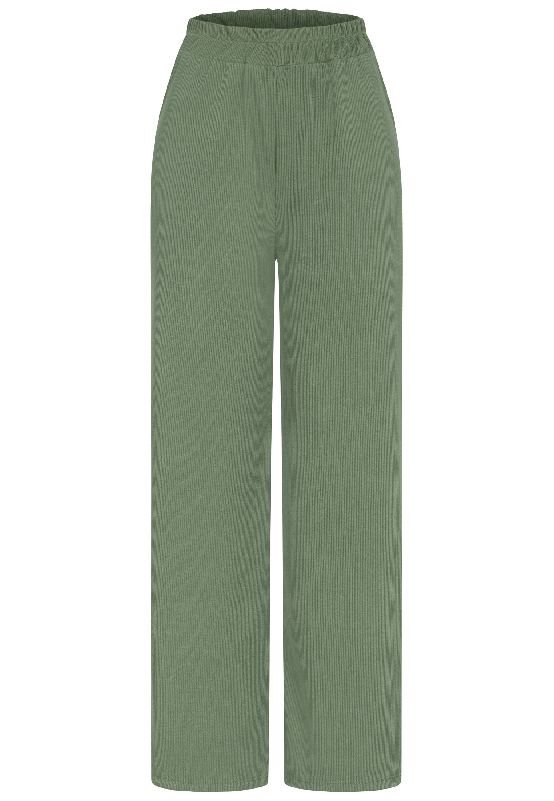 CLOUD 5IVE Stoffhose "CLOUD 5IVE"