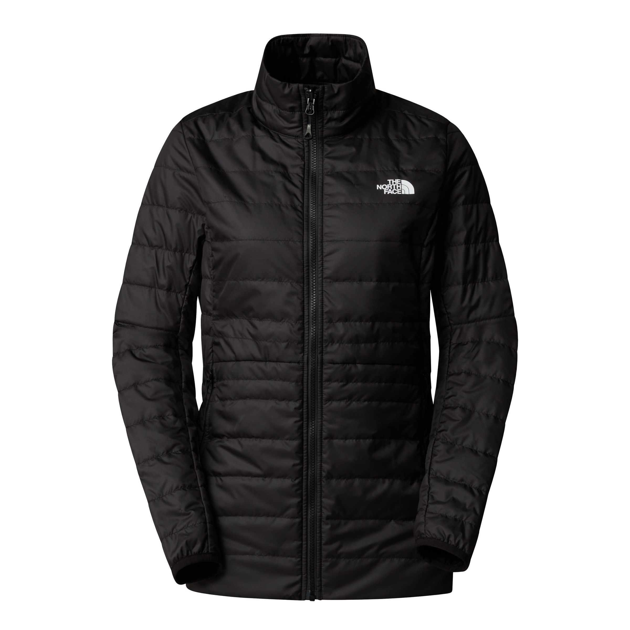 The North Face 3-in-1-Funktionsjacke "HIKESTELLER TRICLIMATE" ohne Kapuze w günstig online kaufen