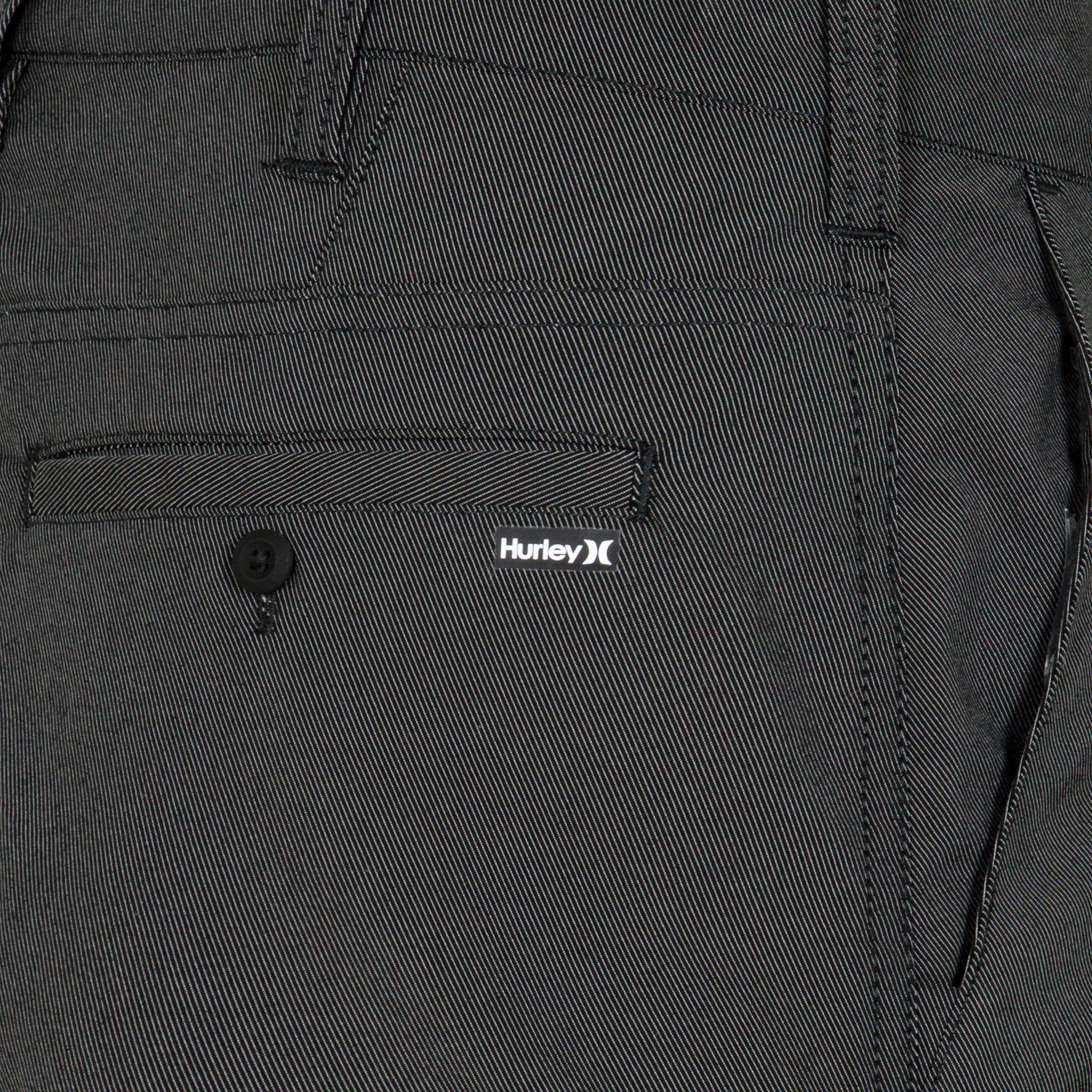 Hurley Chinoshorts »HRLB H2O CHINO WALKSHORT«  normale Weite, für Alltag und verschiedene Aktivitäten