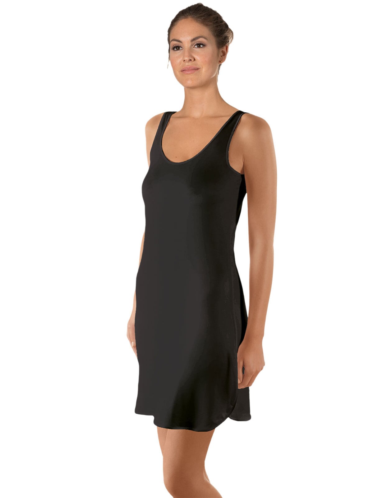 Nina Von C. Unterkleid »2er Pack Unterkleid Länge 90 cm Elegance«, (2 Stück tlg.)