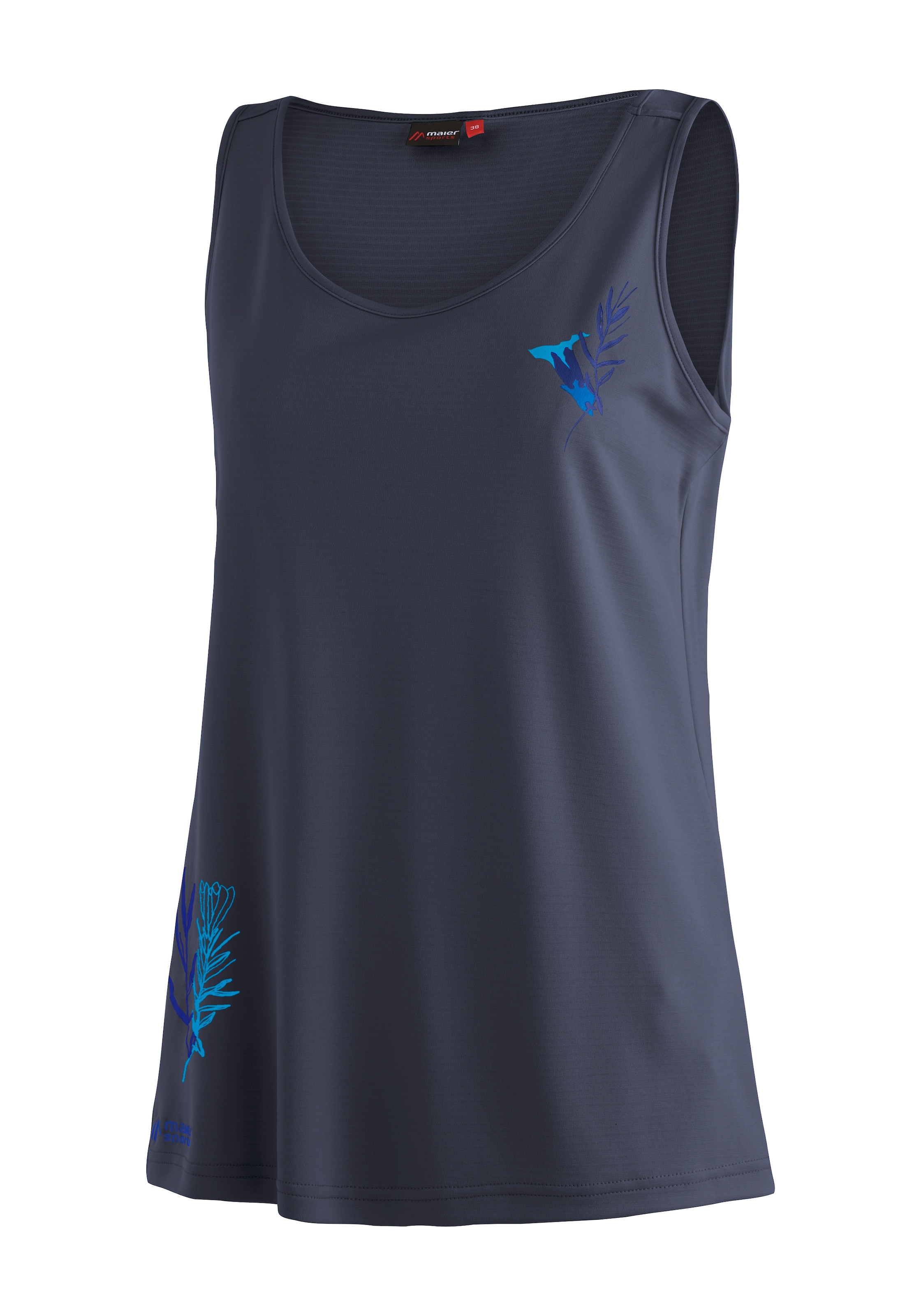 Maier Sports Funktionsshirt »Ceri«, BAUR Sport kaufen Shirt für Freizeit Tank-Top, Damen ärmelloses und online 