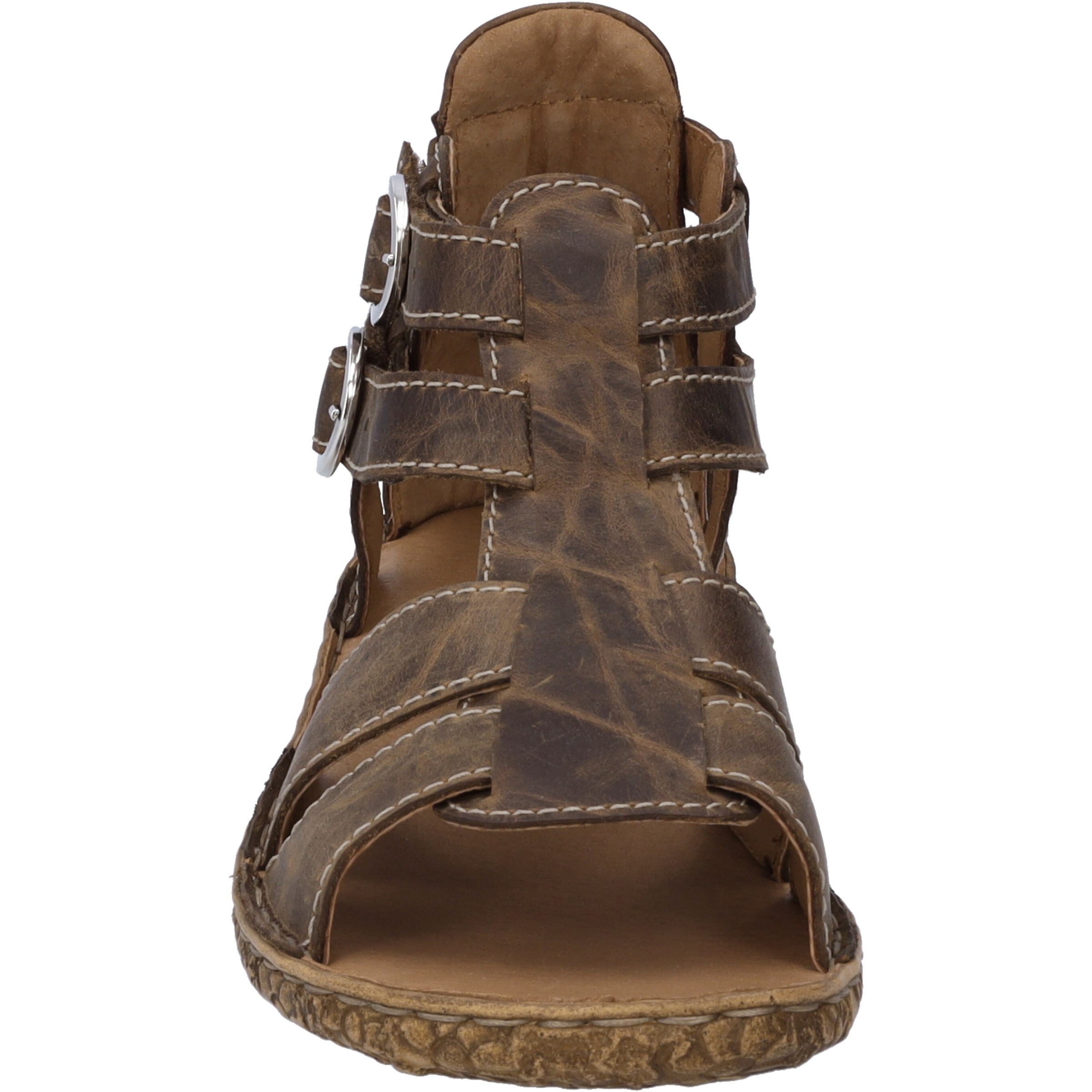 Josef Seibel Sandale »Rosalie 51, brandy«