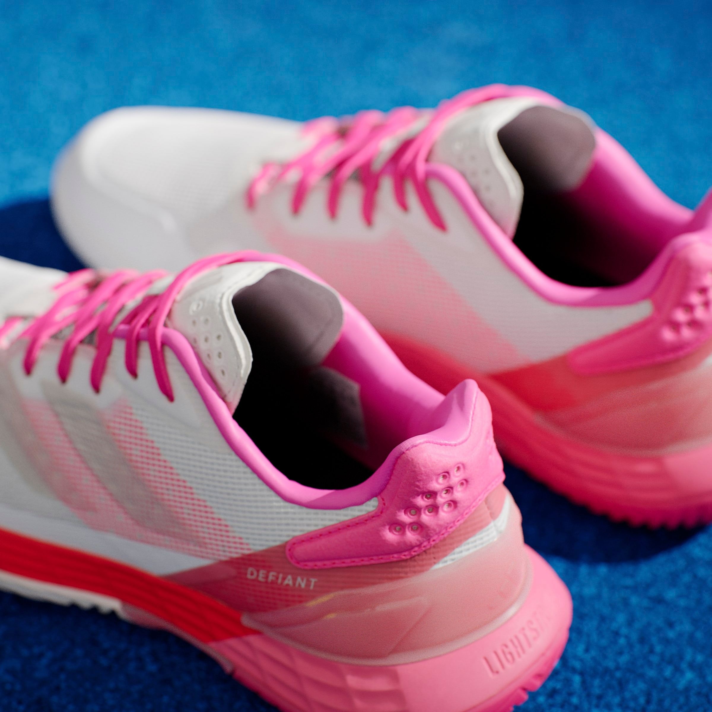 adidas Performance Tennisschuh »DEFIANT SPEED 2«