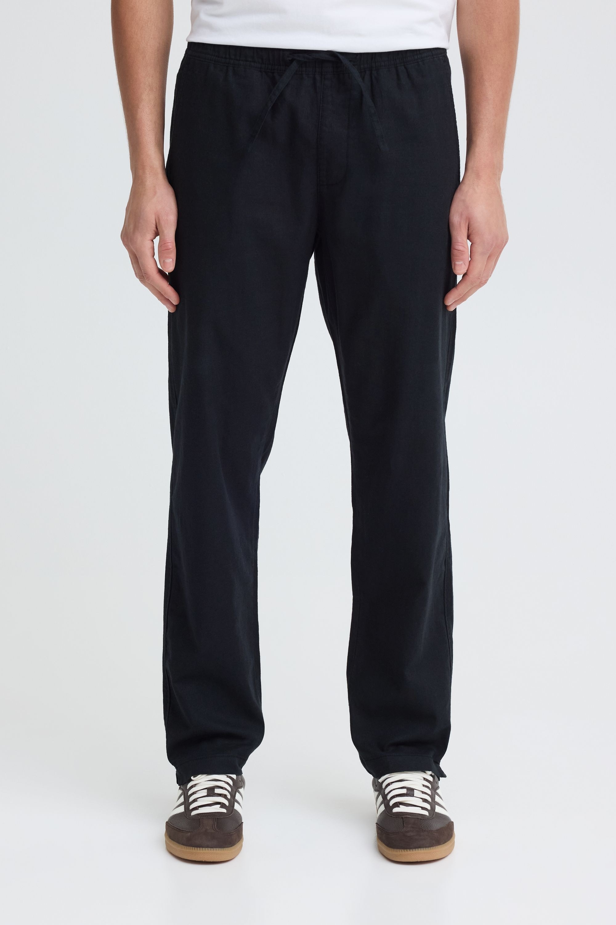 Thumbnail - Indicode Leinenhose "Leinenhose IDPassol"