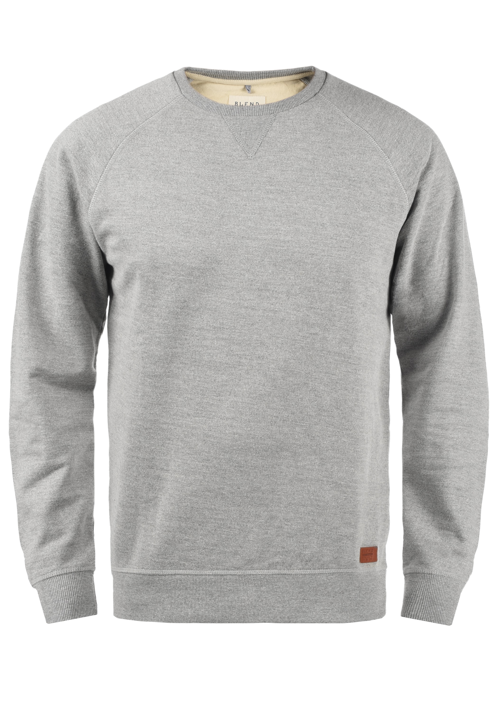 Blend Rundhalspullover "Sweatshirt BHAlex" günstig online kaufen