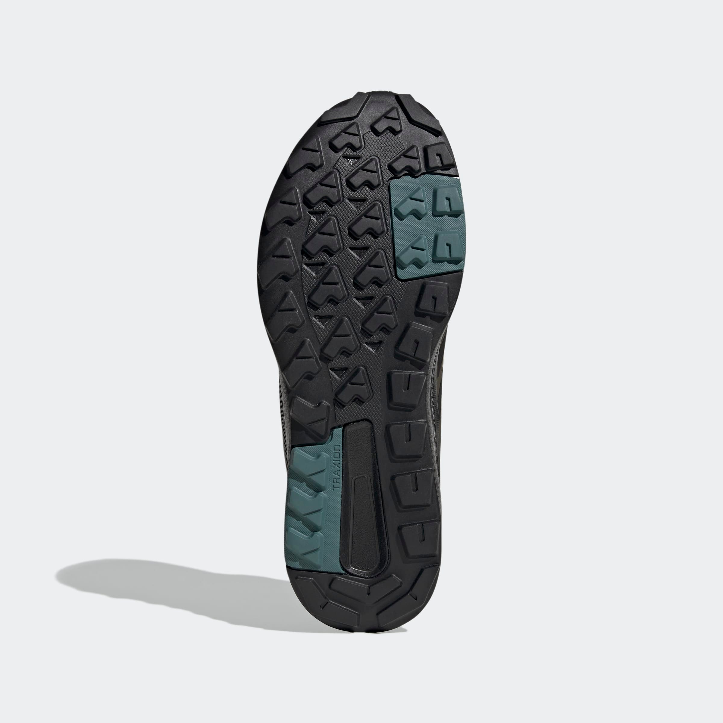 adidas TERREX Wanderschuh »TERREX ANYLANDER RAIN.RDY«  wasserdicht