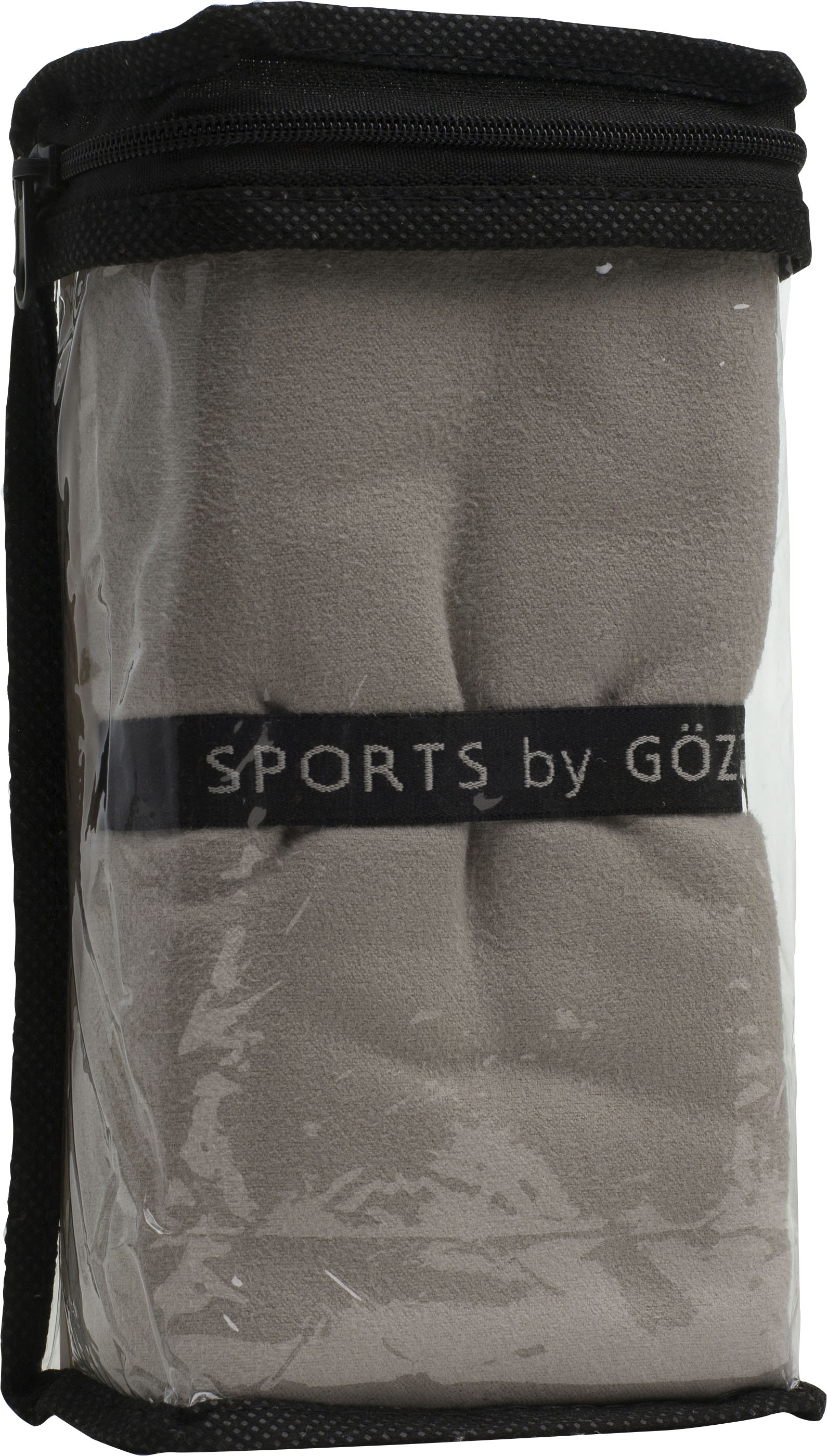Thumbnail - Gözze Badetuch "Sports by Gözze", (1 St., Badetuch 110 x 175 cm), Sporthandtuch, Größe 110x175 cm, schnell trocknend dur...
