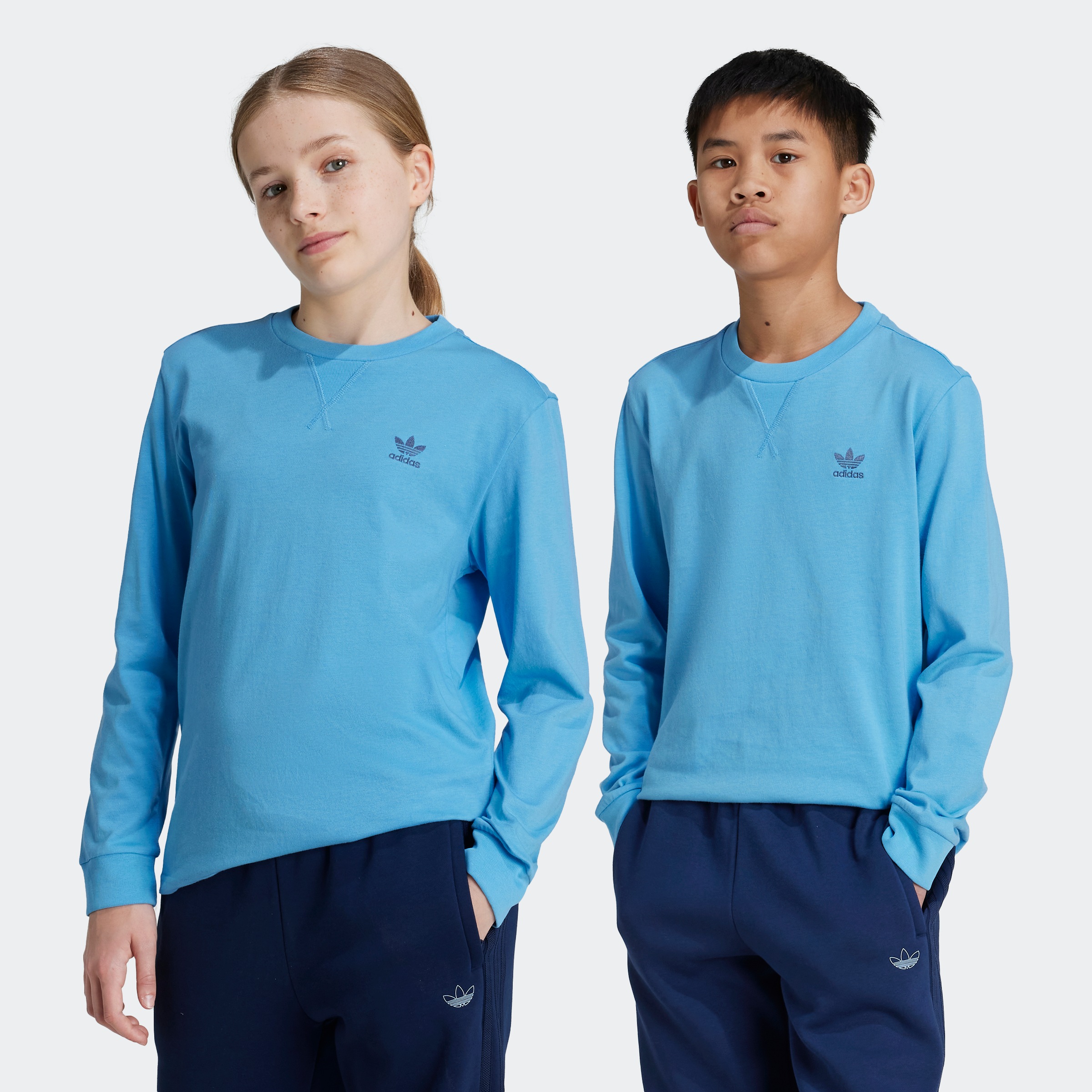 Long Sleeve Long-Sleeve Top Kids