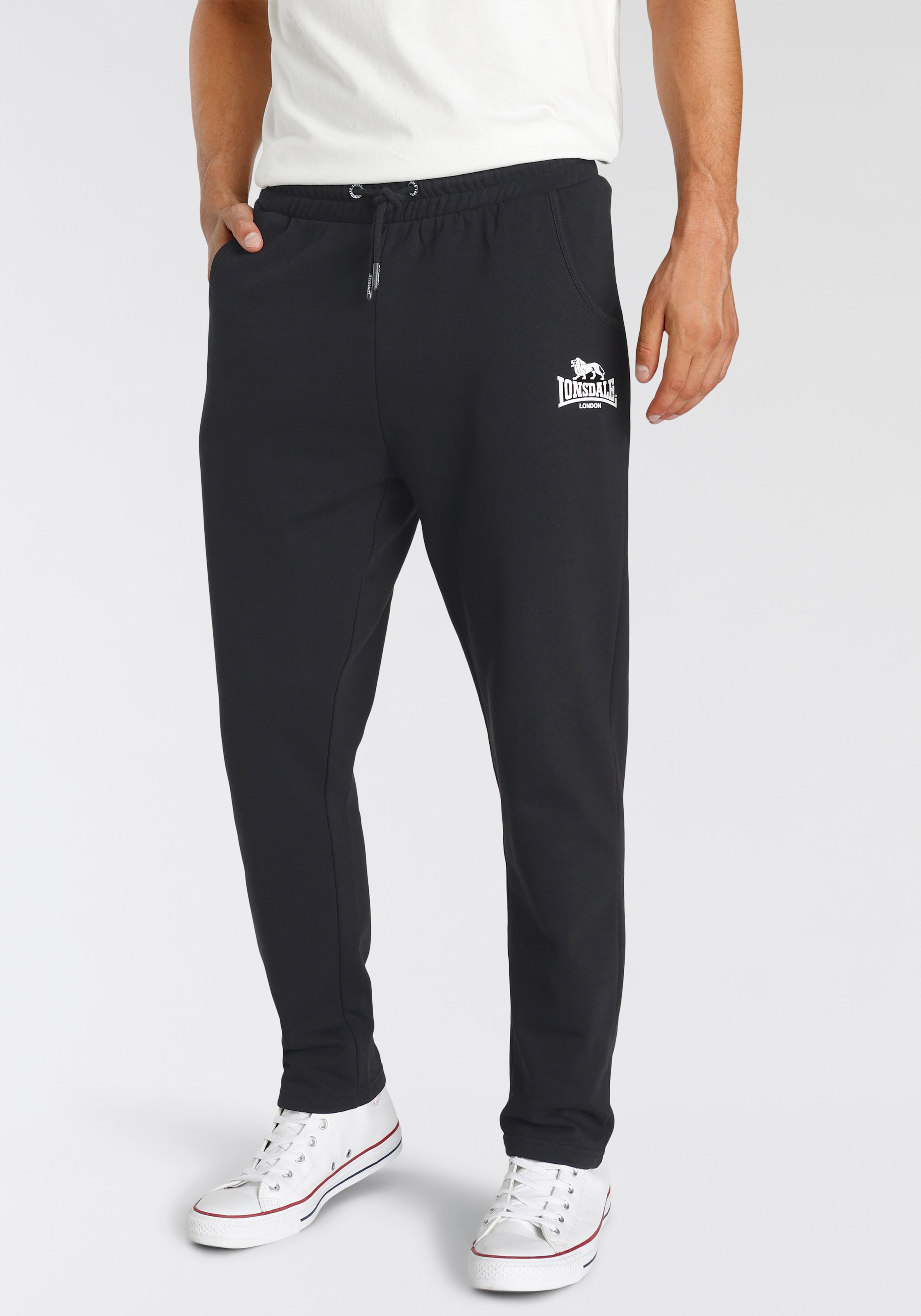 Lonsdale Jogginghose "CASSIDYS" günstig online kaufen