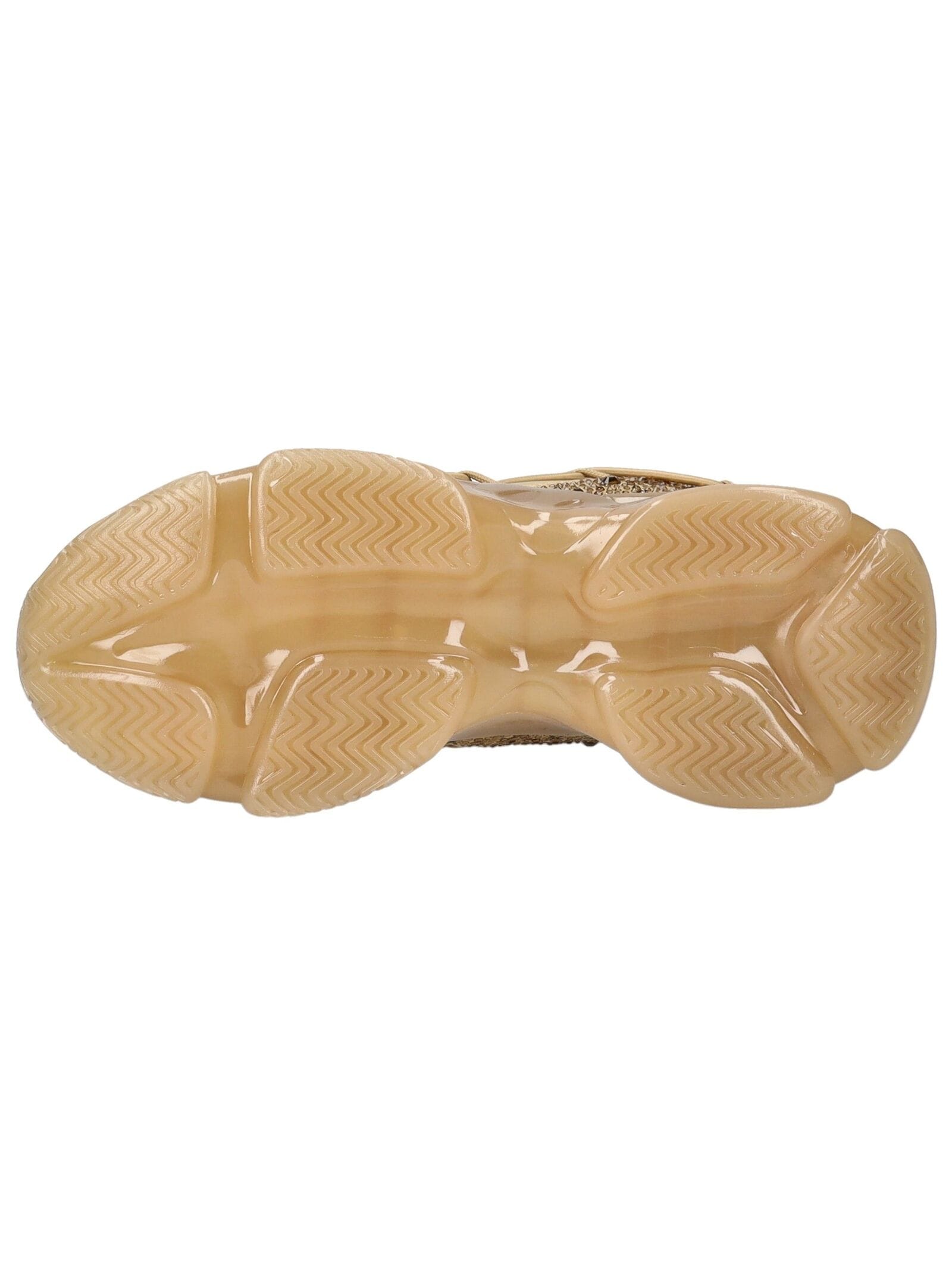 STEVE MADDEN Sneaker »STEVE MADDEN Sneaker Lederimitat/Textil«