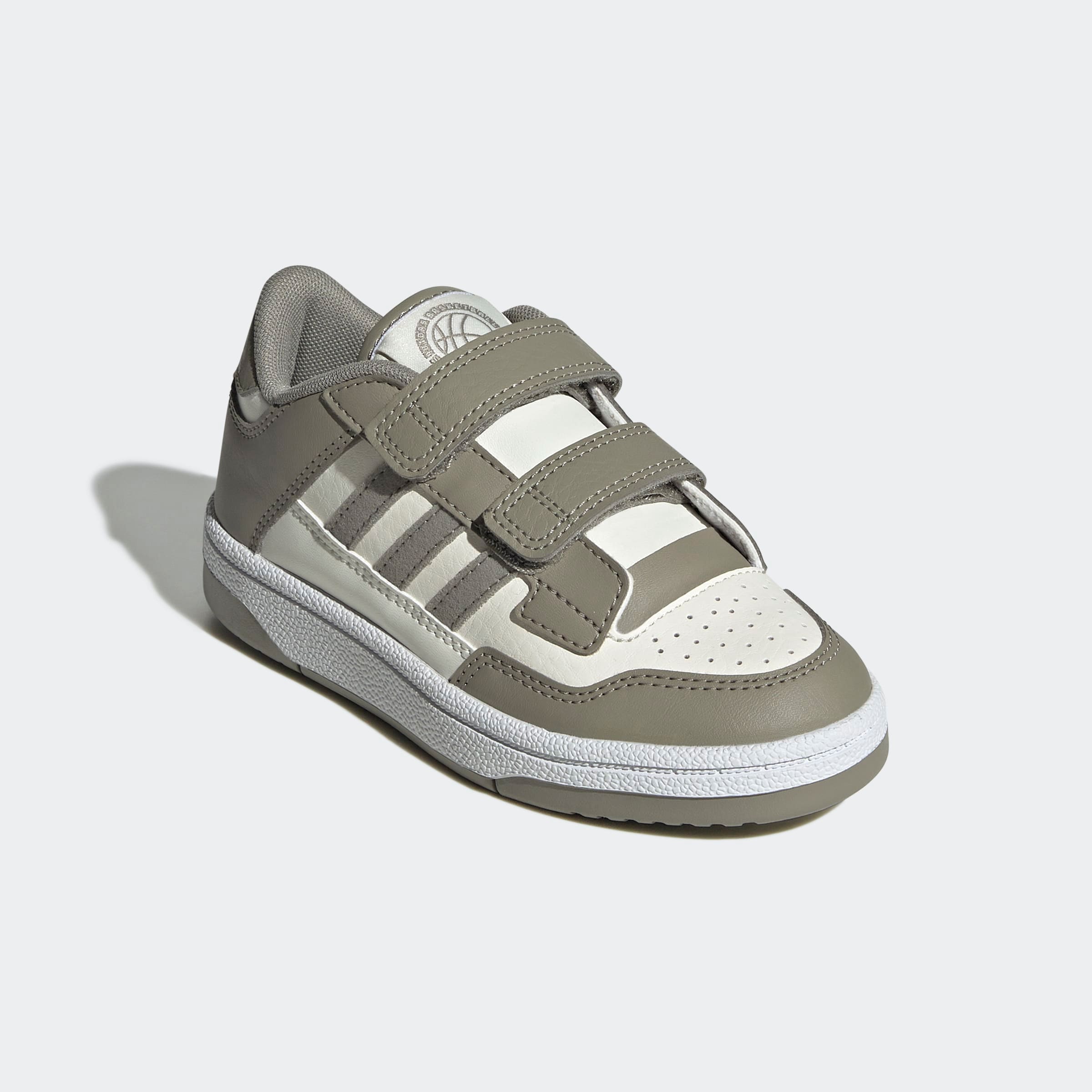 adidas Sportswear Sneaker "RAPID COURT KIDS" für Kinder