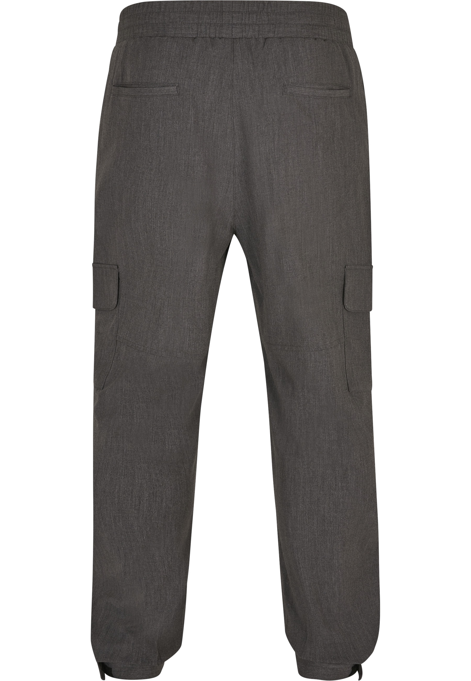 URBAN CLASSICS Sweathose »Urban Classics Herren Comfort Military Pants«