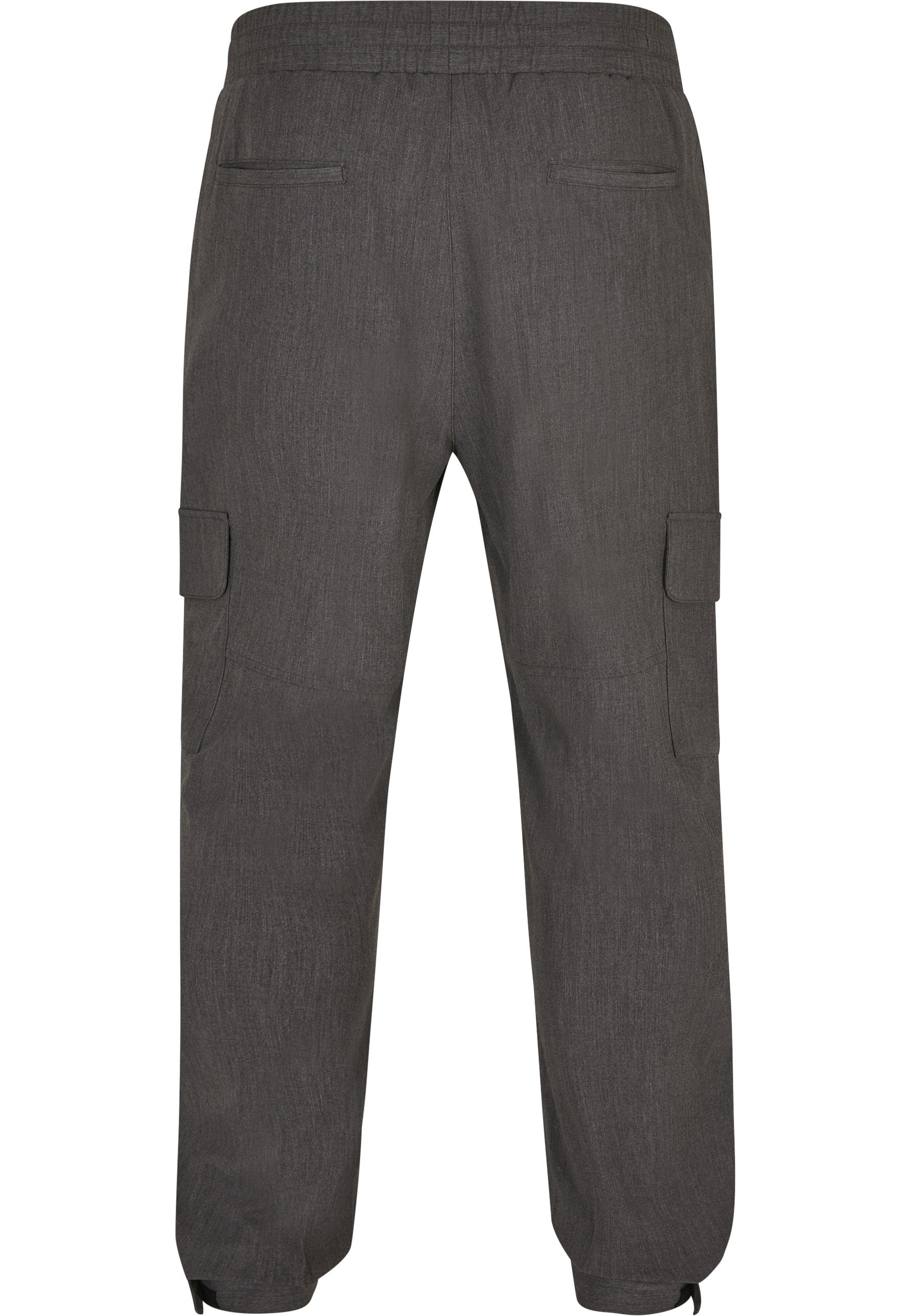 URBAN CLASSICS Jogginghose "Urban Classics Herren Comfort Military Pants" günstig online kaufen