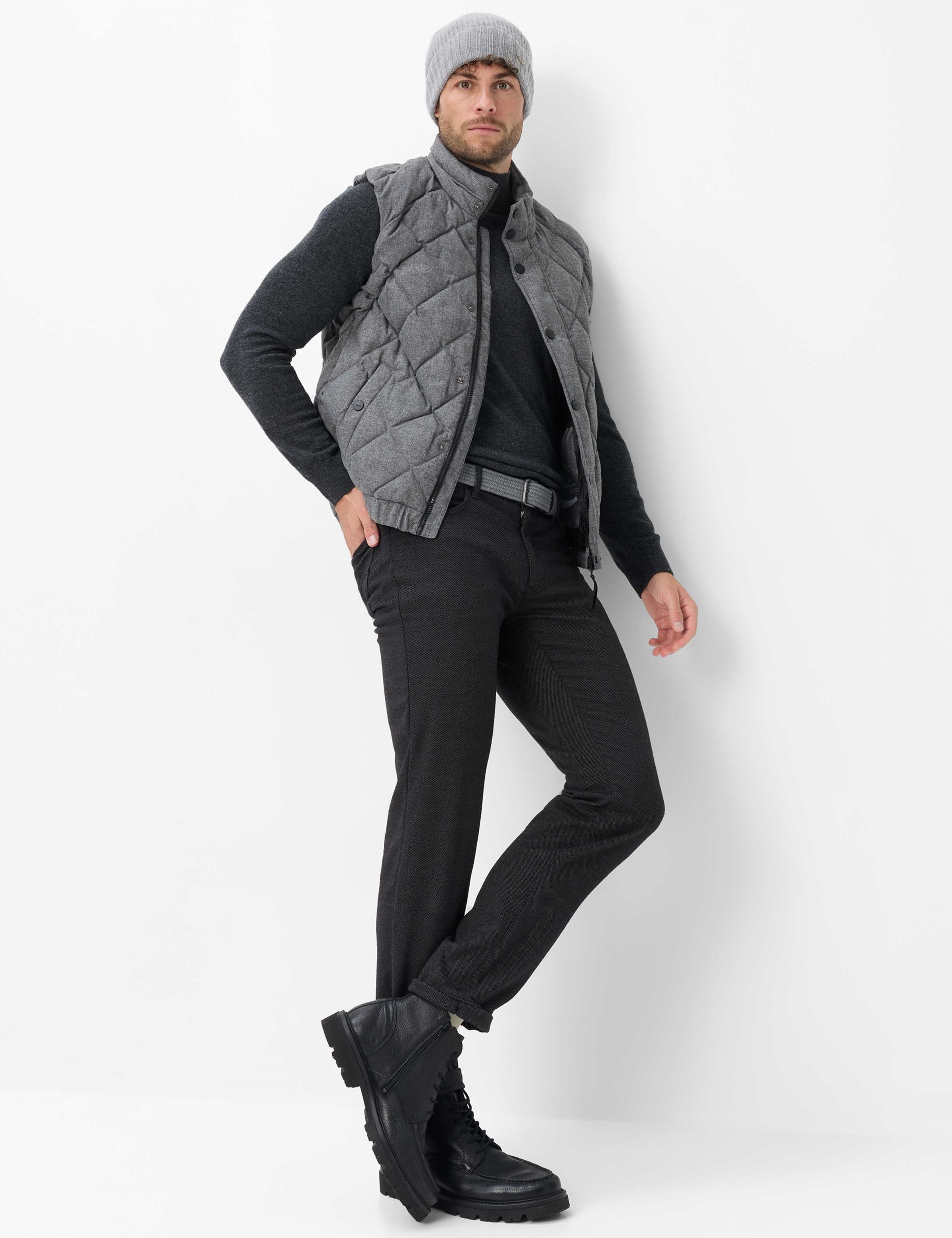 Brax Steppweste »Style JACK«