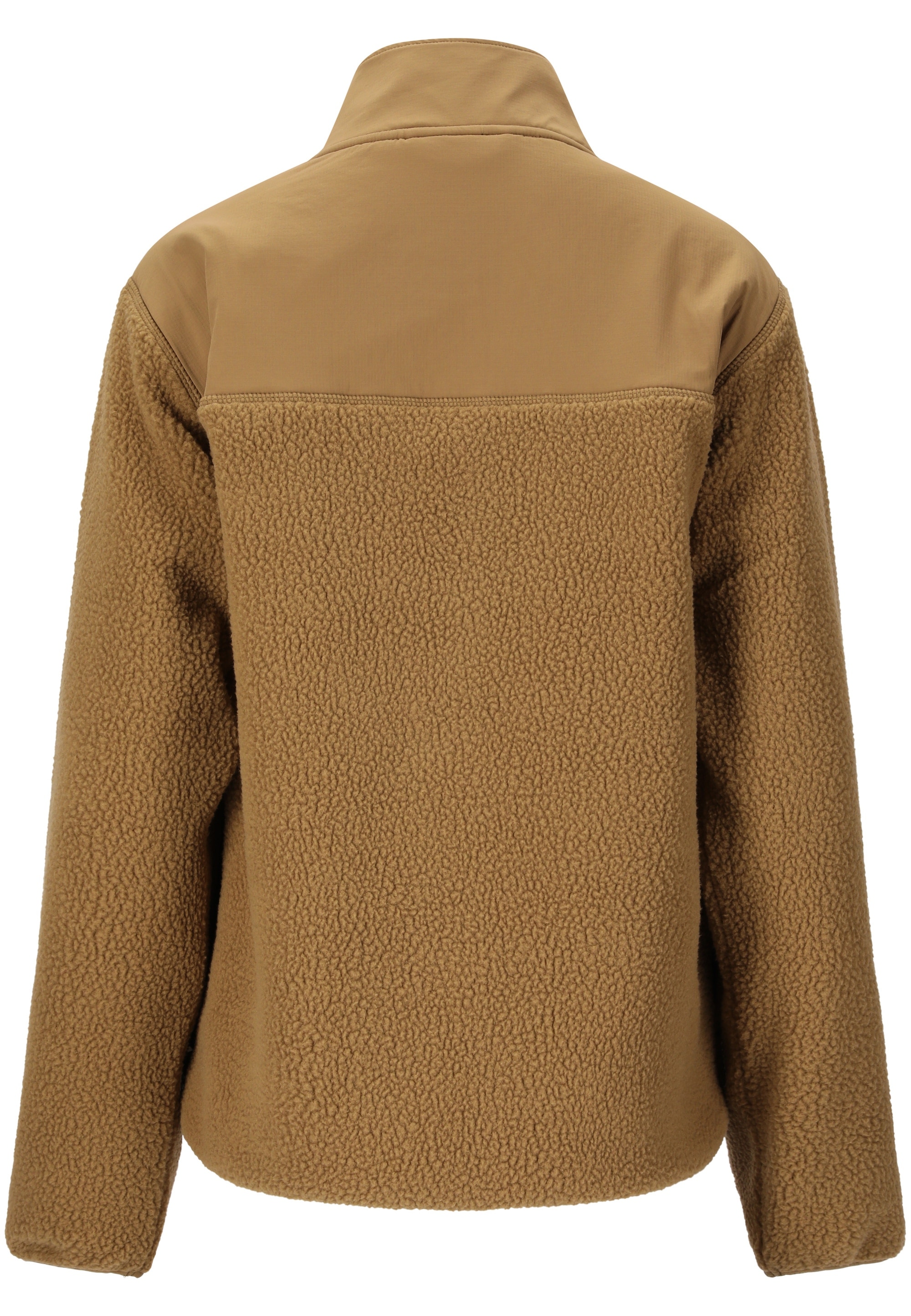 WHISTLER Fleecejacke »Felis«, in atmungsaktiver Qualität