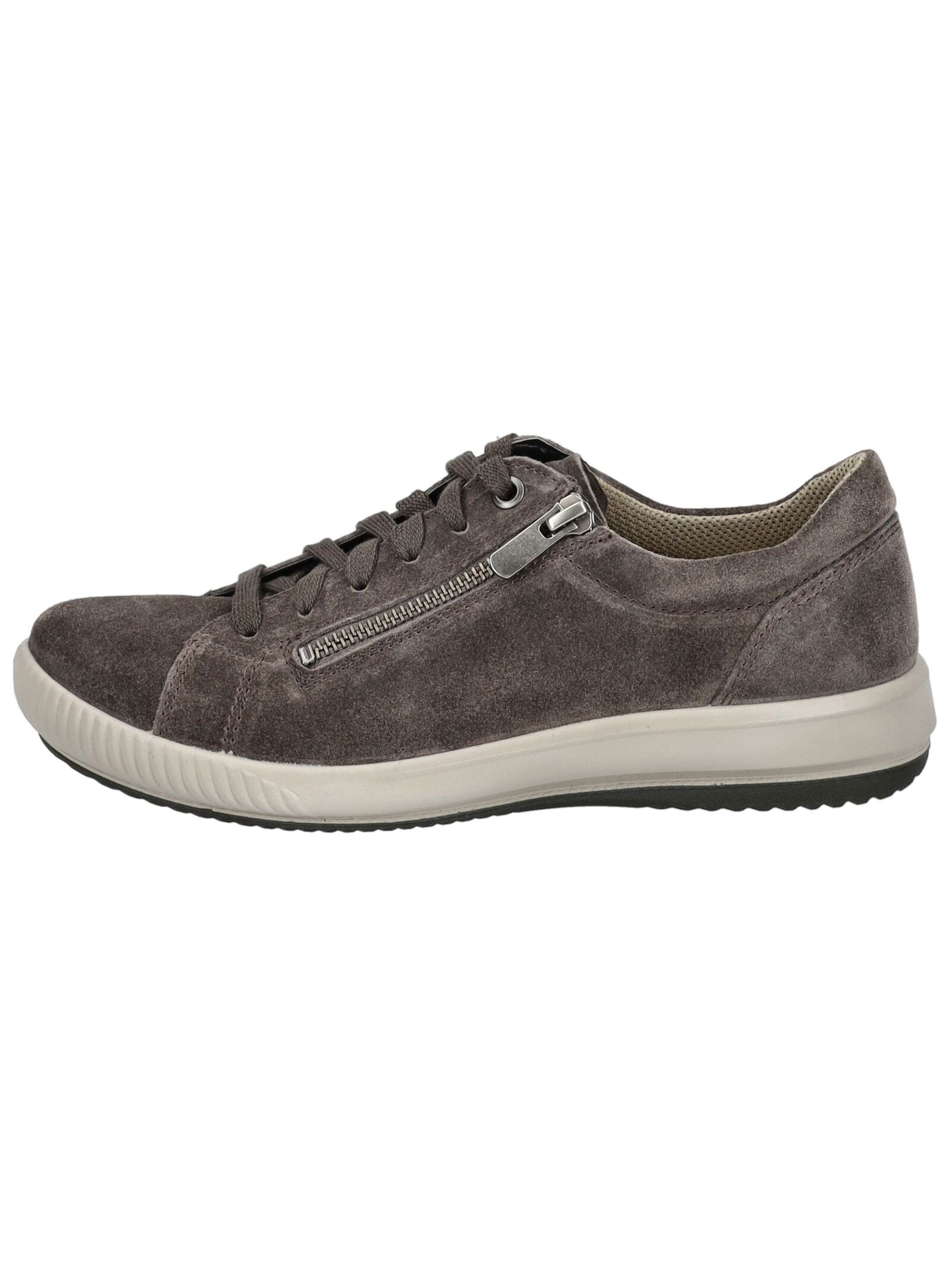 Legero Sneaker "Legero Halbschuhe Veloursleder/Textil" günstig online kaufen