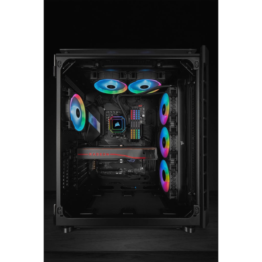 Corsair Wasserkühlung »iCUE H150i RGB PRO XT«