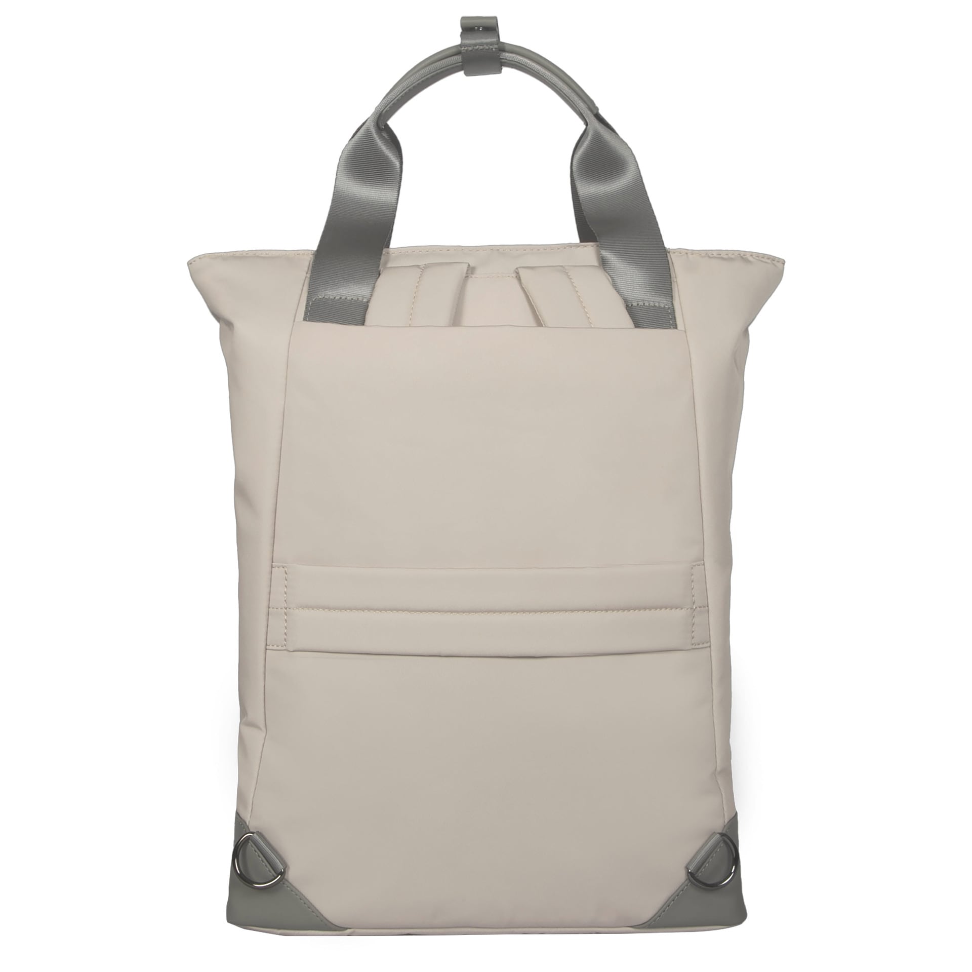 Targus Laptoprucksack »Avila Convertible 15-16«, wasserabweisendes Memory-Gewebe