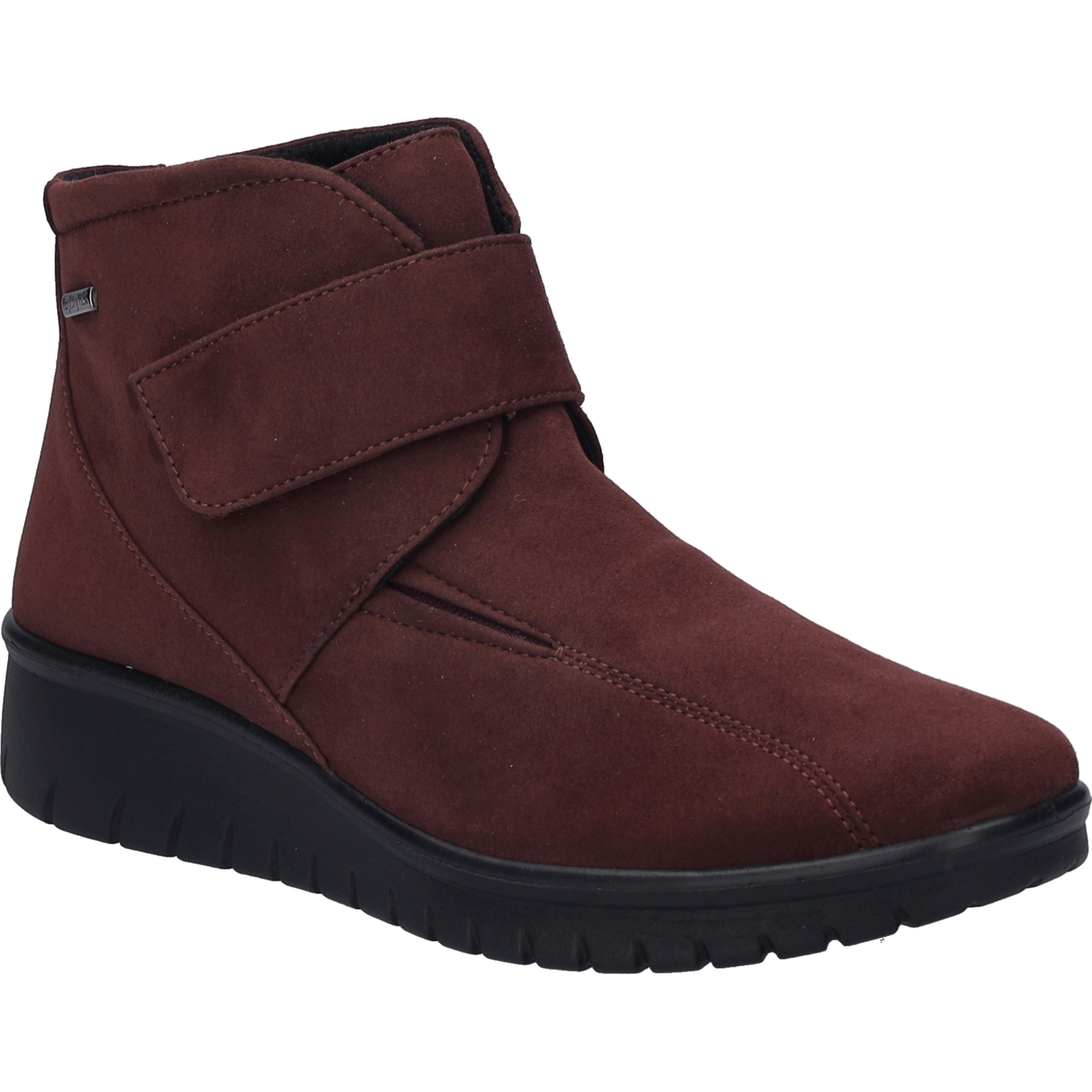Josef Seibel Stiefelette "Calais 53, bordo"