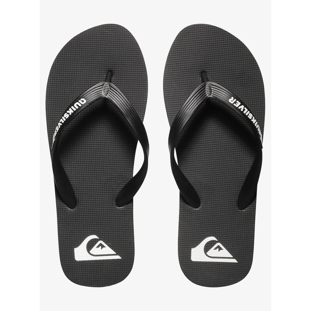 Quiksilver Sandale »Molokai«