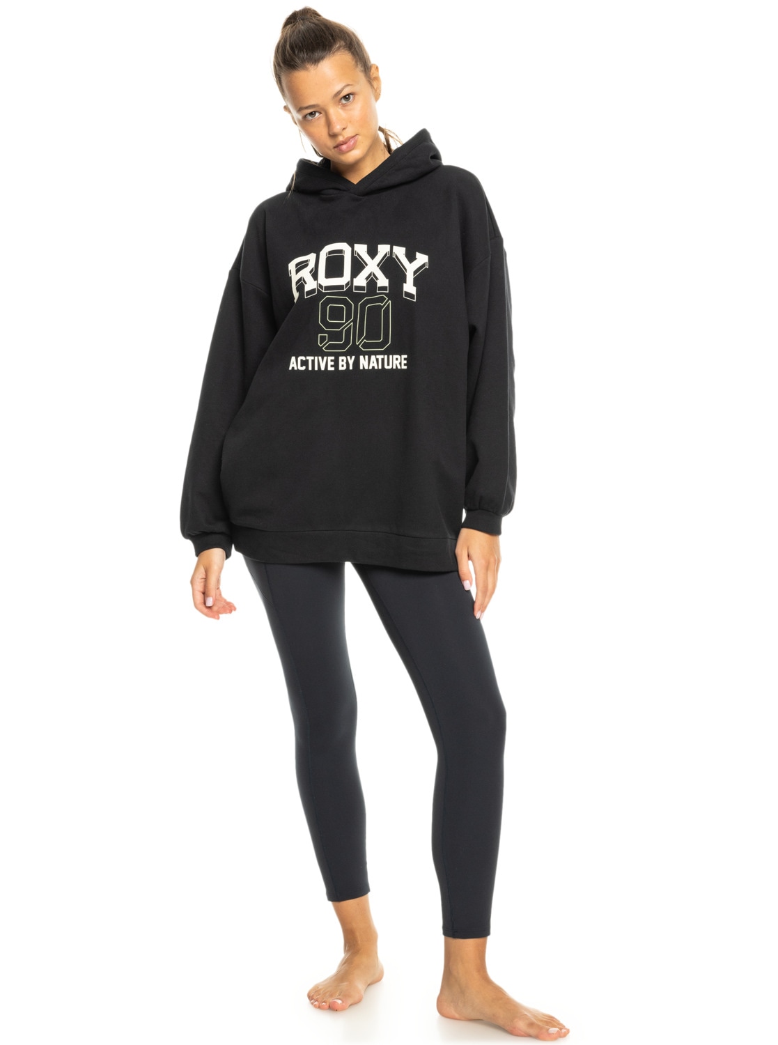 Roxy Hoodie »Essential Energy«
