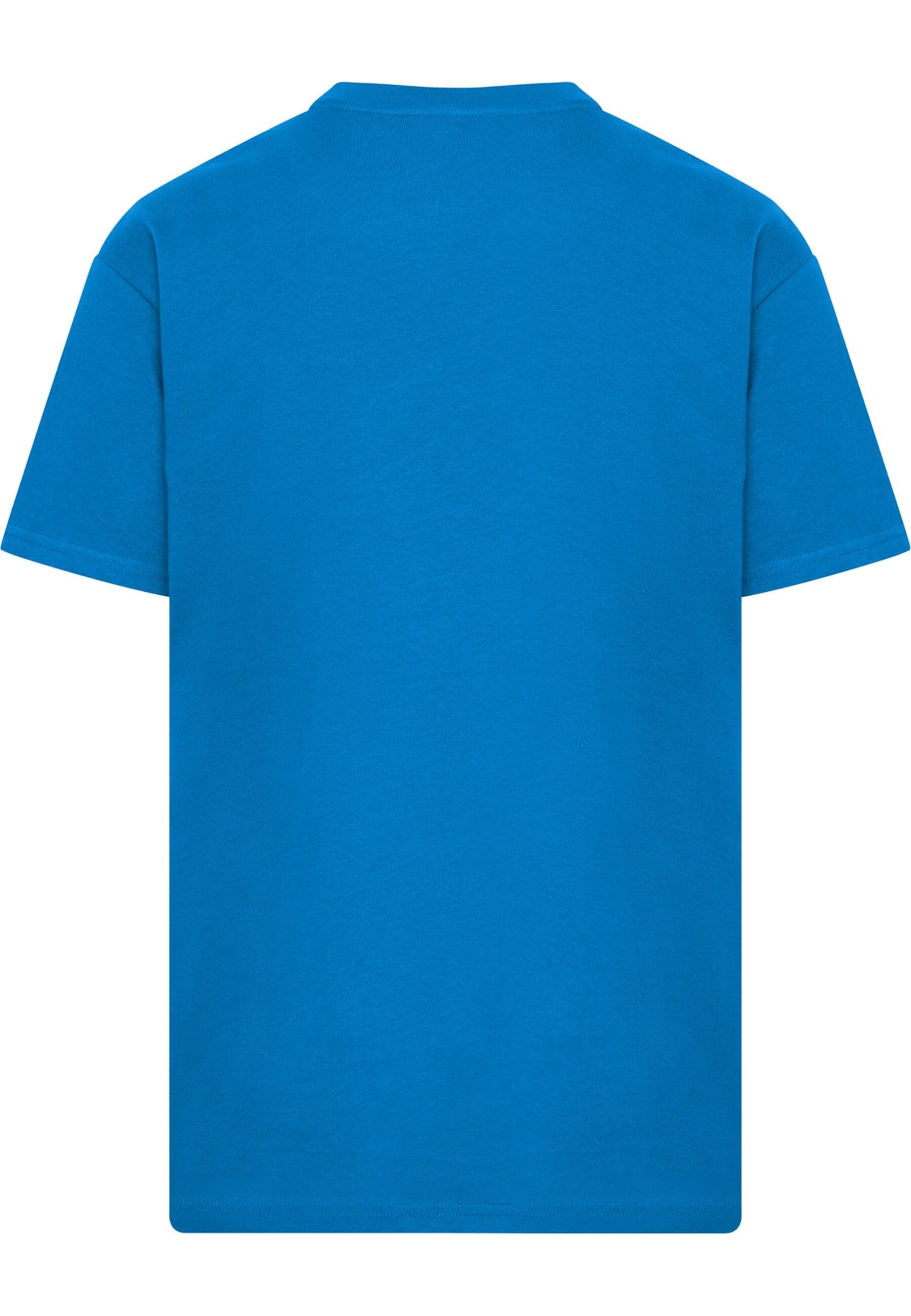 ABSOLUTE CULT T-Shirt »ABSOLUTE CULT Superman Logo Take Me Home Heavy Oversize Tee«, (1 tlg.)