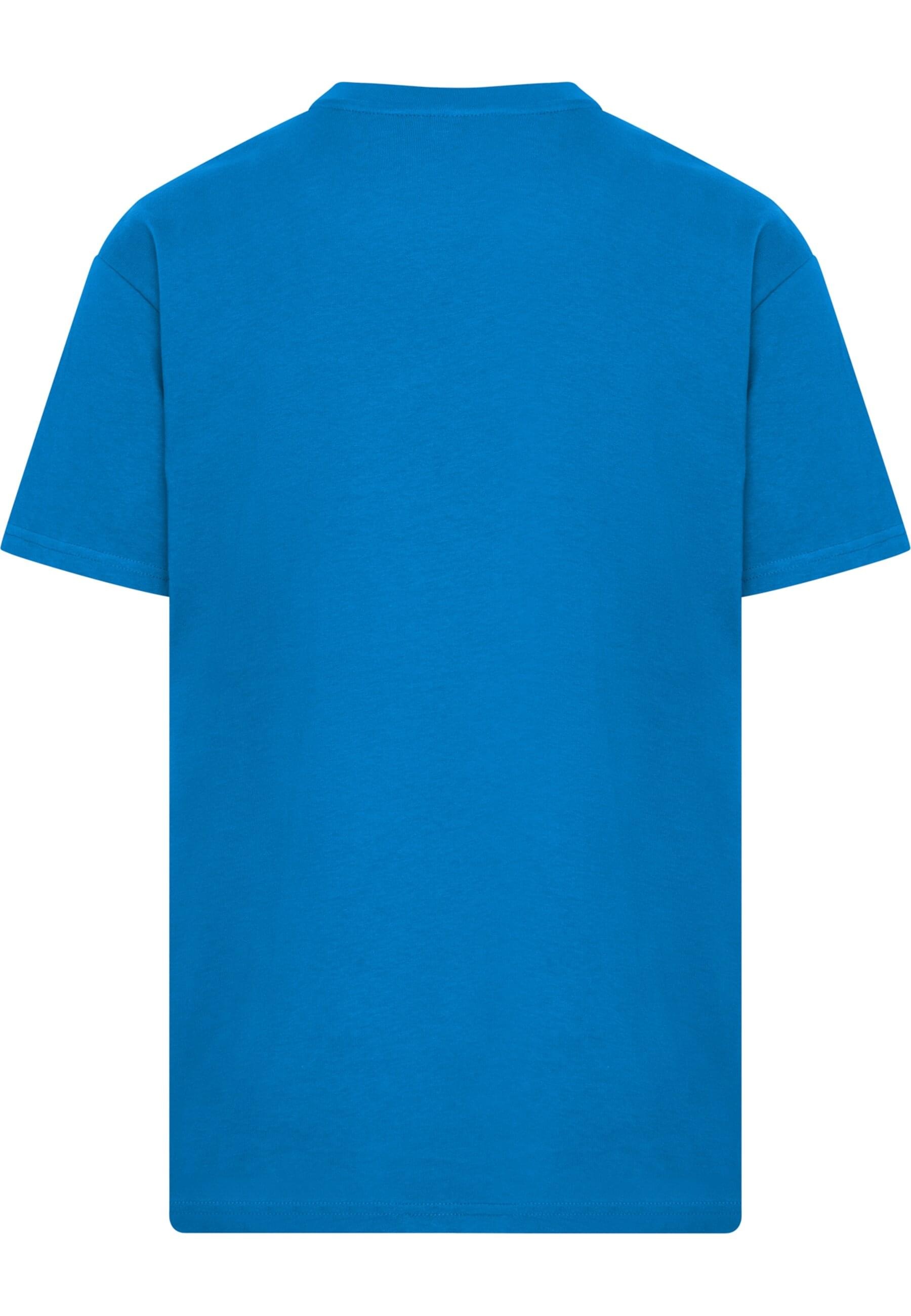 ABSOLUTE CULT T-Shirt "ABSOLUTE CULT Superman Logo Take Me Home Heavy Overs günstig online kaufen