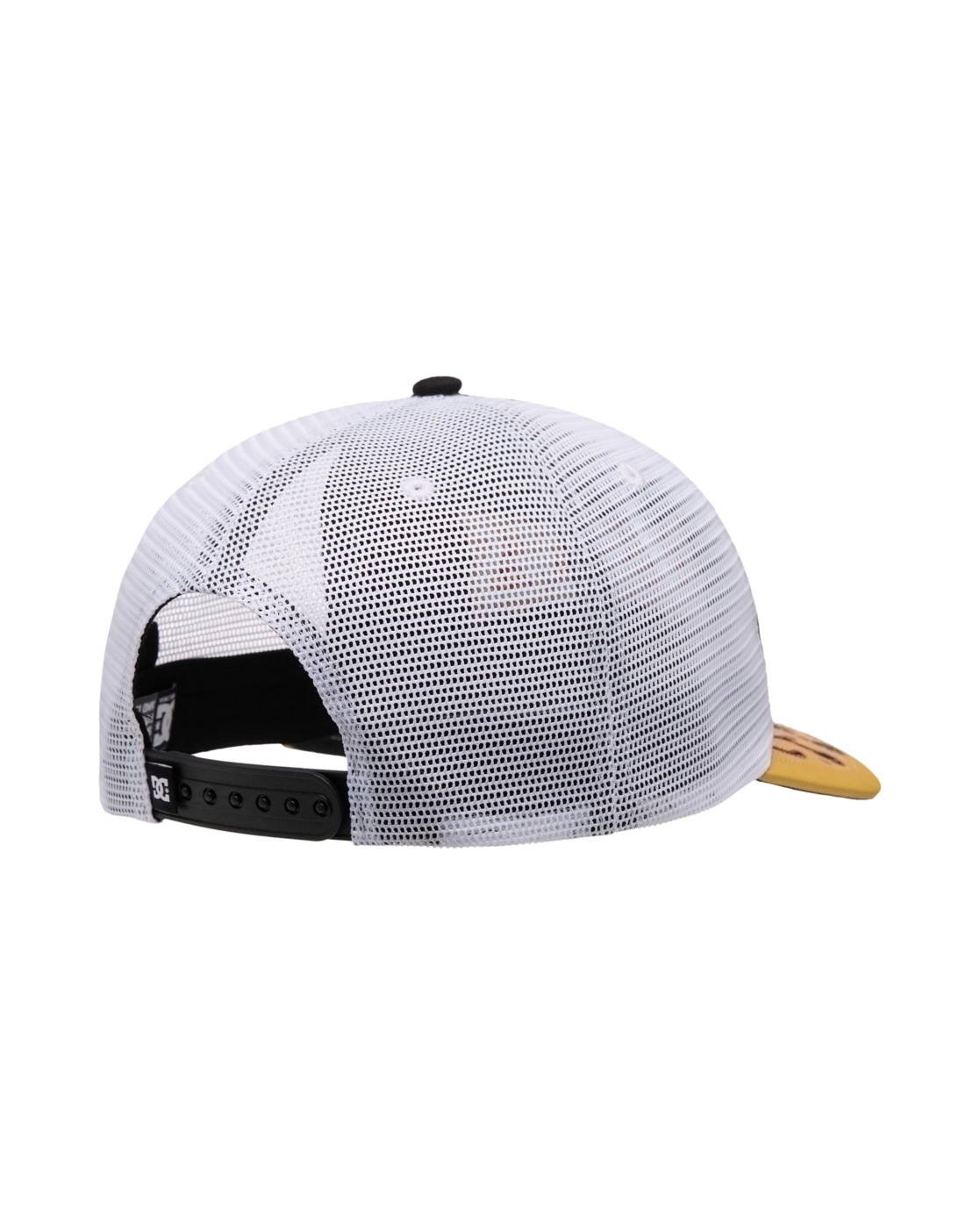 DC Shoes Snapback Cap »Burning Brim«
