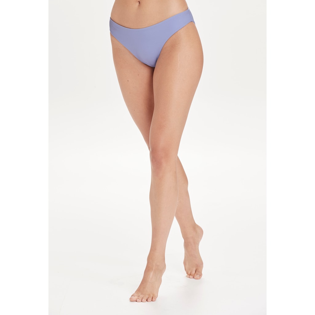 ATHLECIA Bikini-Hose »Callasi W« (1 St.) mit hohem Beinausschnitt