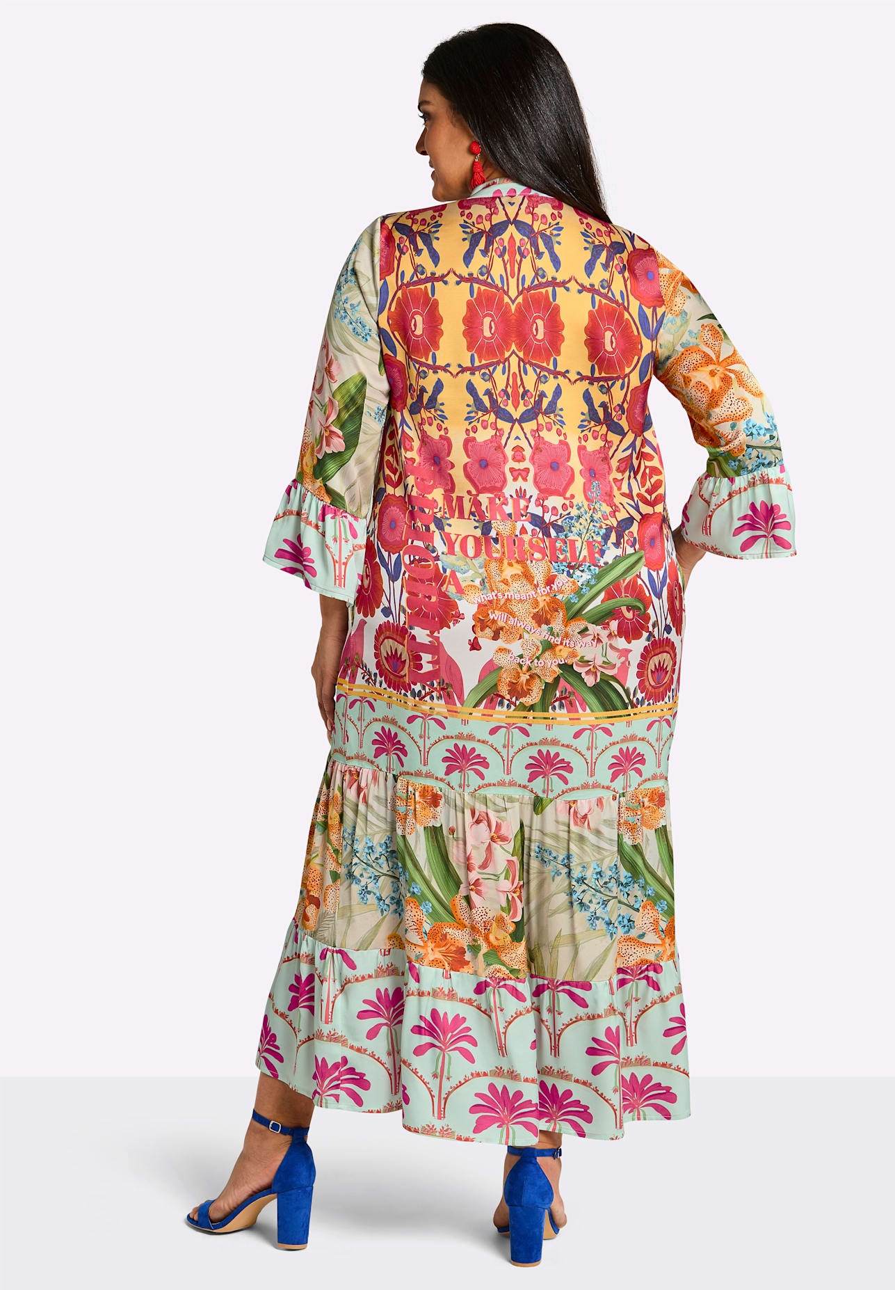   Maxikleid »Kleid«