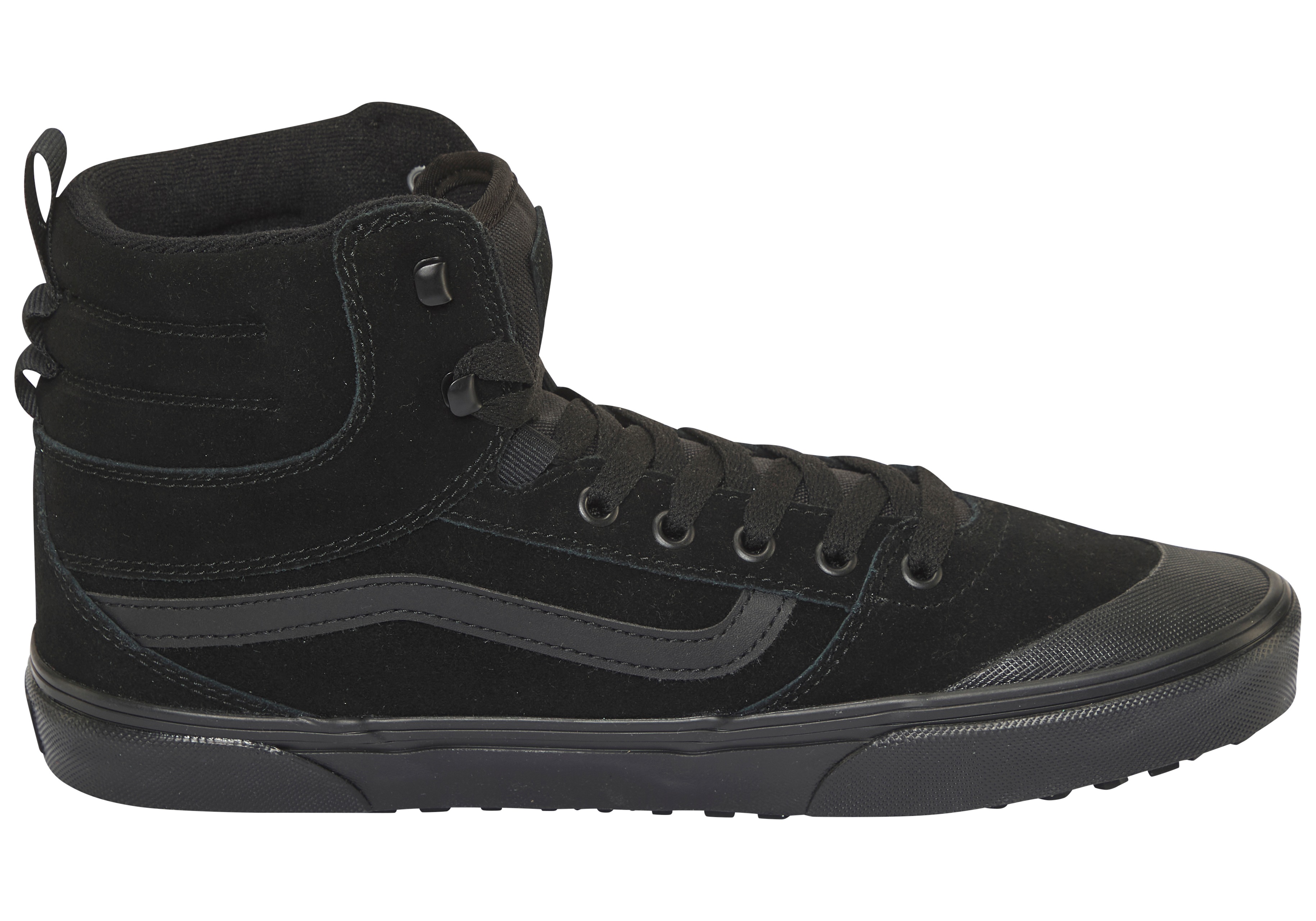 Thumbnail - Vans Sneaker "ASHWOOD HI VANSGUARD"