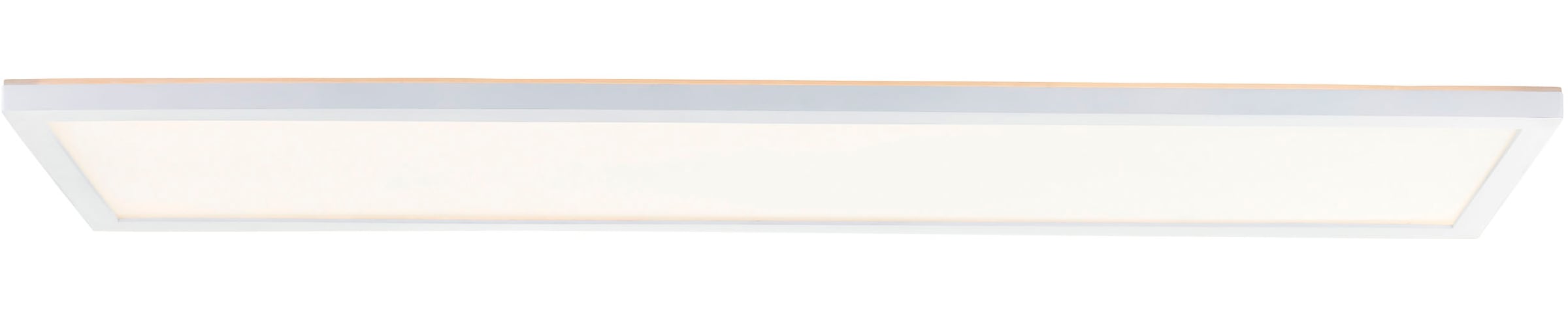 Hanseatic LED Panel »DLP220A« LED-Modul 1 Stk. warmweiß - kaltweiß Deckenlampe, Deckenleuchte dimmbar, CCT über Wandschalter