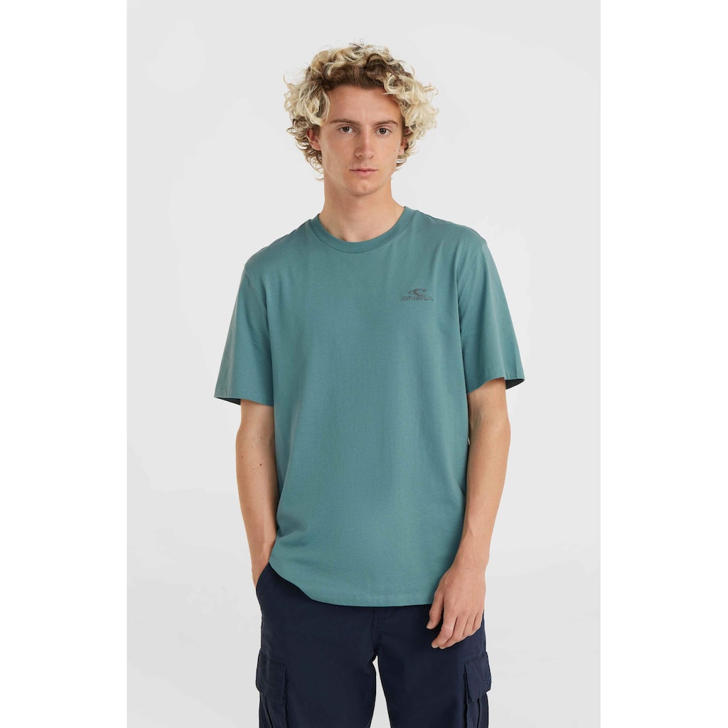 O'Neill T-Shirt »O'NEILL SMALL LOGO T-SHIRT«