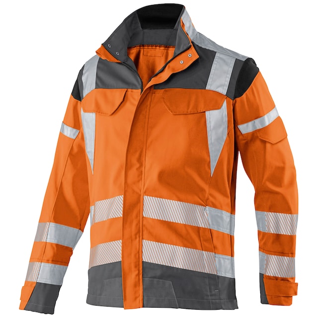 Kübler Arbeitsjacke »Reflectiq«, atmungsaktiv online kaufen | BAUR