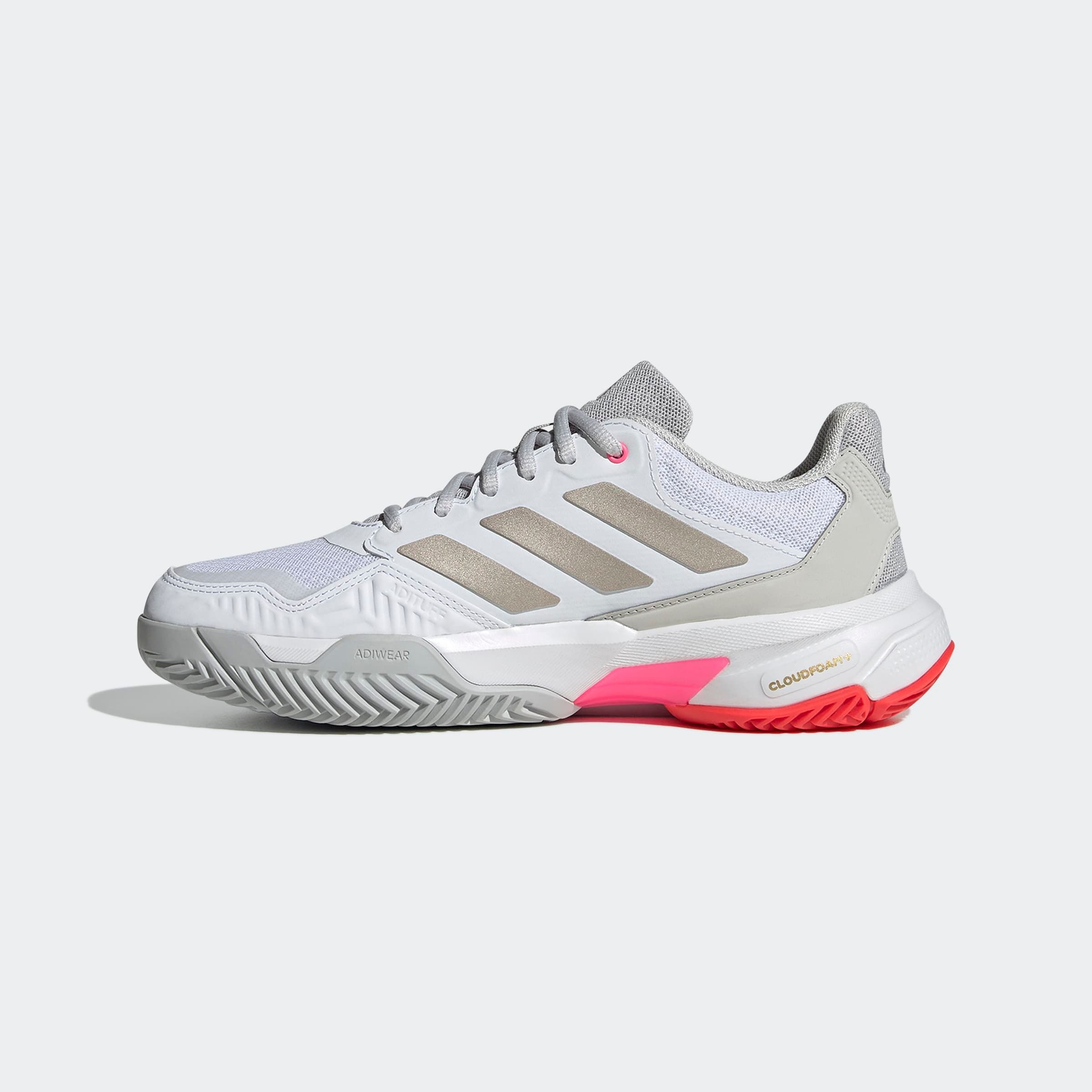 adidas Performance Tennisschuh "COURTJAM CONTROL 3" für Hartcourt, All-Cour günstig online kaufen