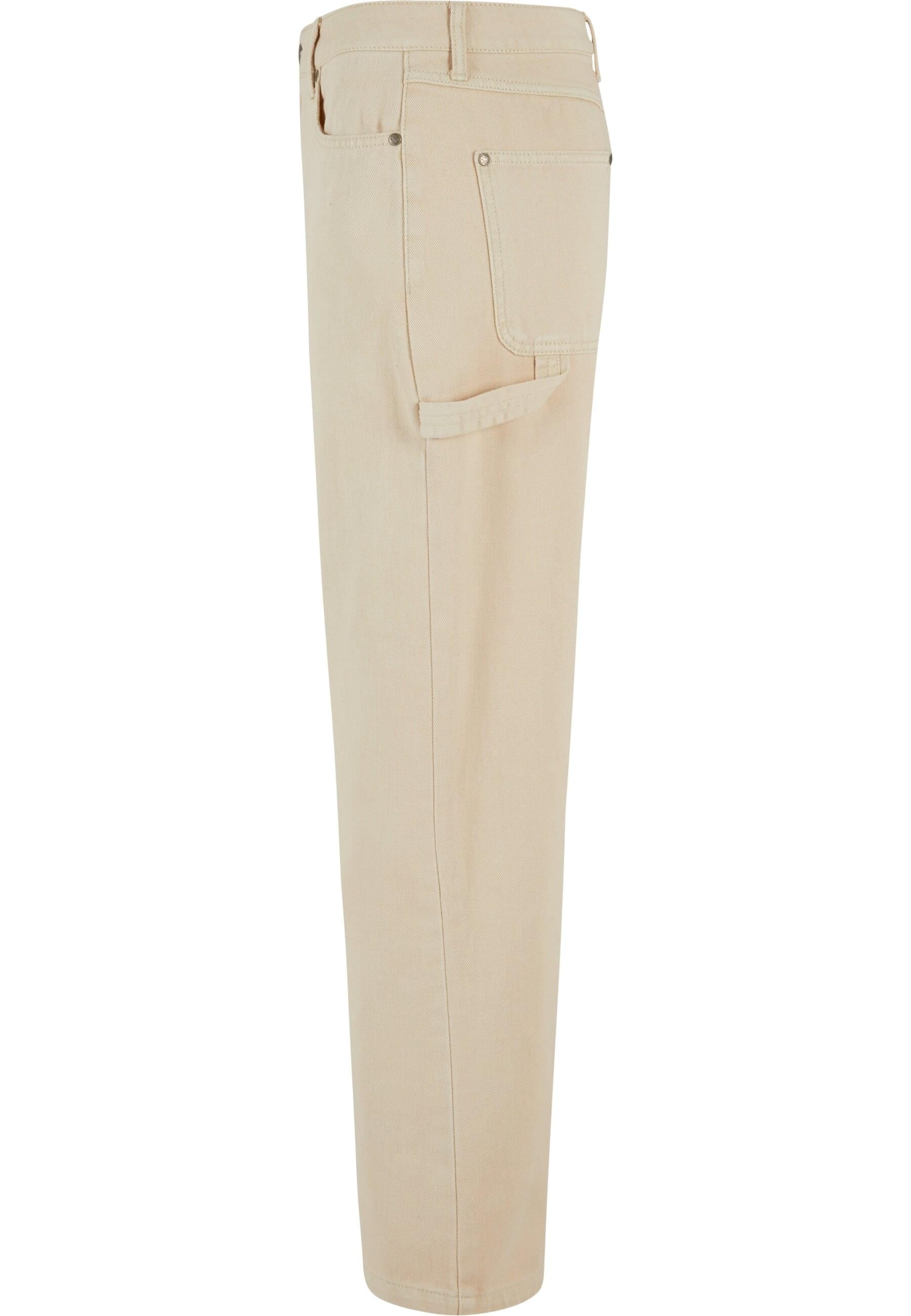 Karl Kani Stoffhose »Karl Kani Karl Kani OG Baggy Workwear Pants«, (1 tlg.)