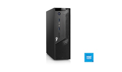 Mini-PC »Mini-ITX N100 / 8 GB / 500 GB M.2 SSD / Windo 11 Home«